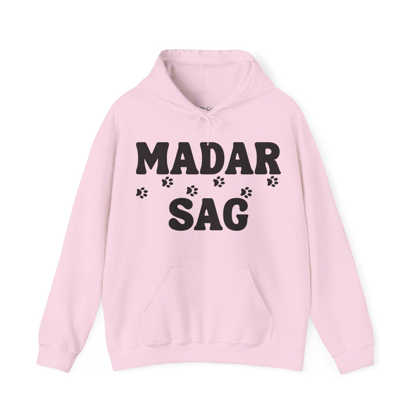 Madar Sag Hoodie
