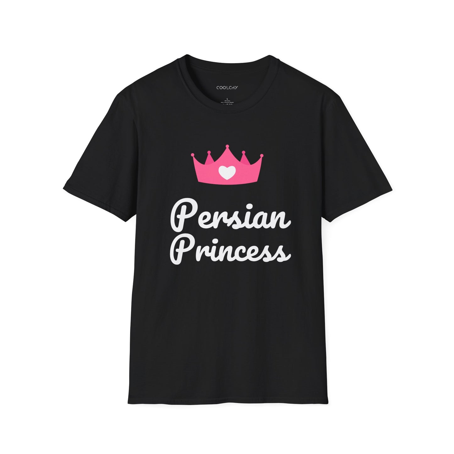Persian Princess Unisex T-Shirt
