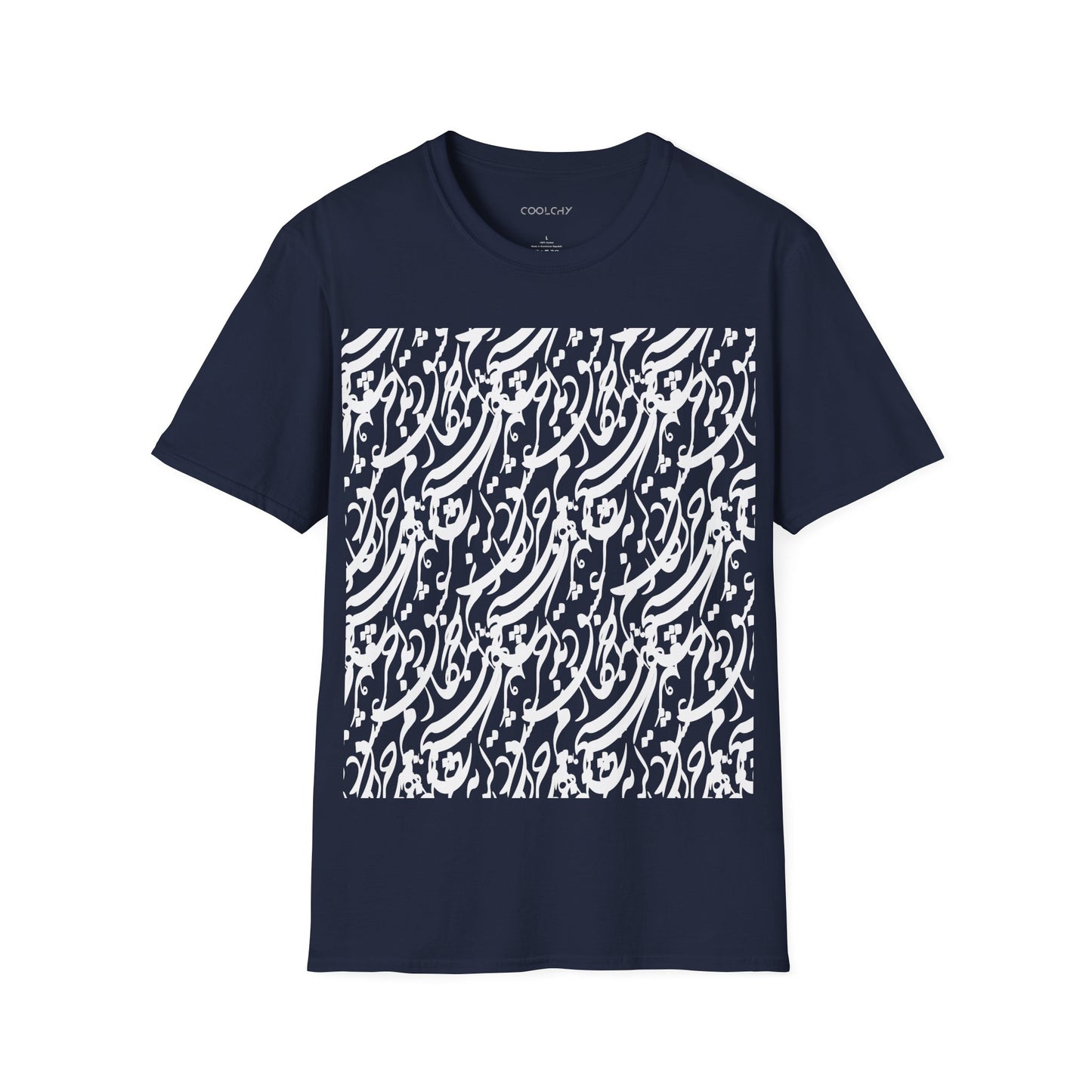 Be Joz Eshgh Unisex T-Shirt