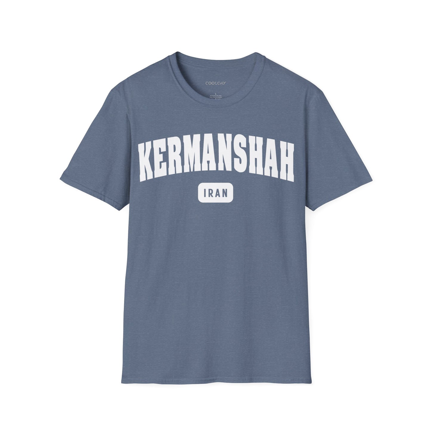 Kermanshah Unisex T-Shirt