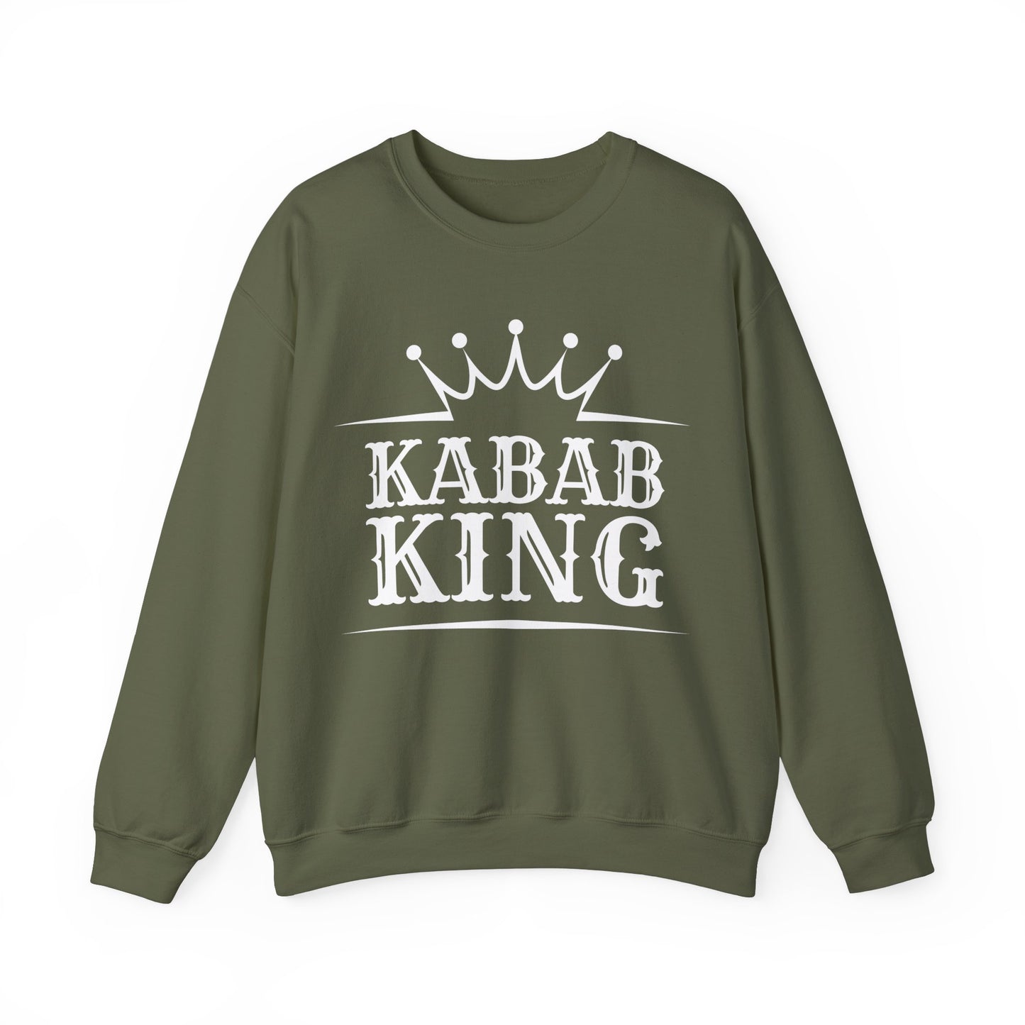 Kabab King Sweatshirt