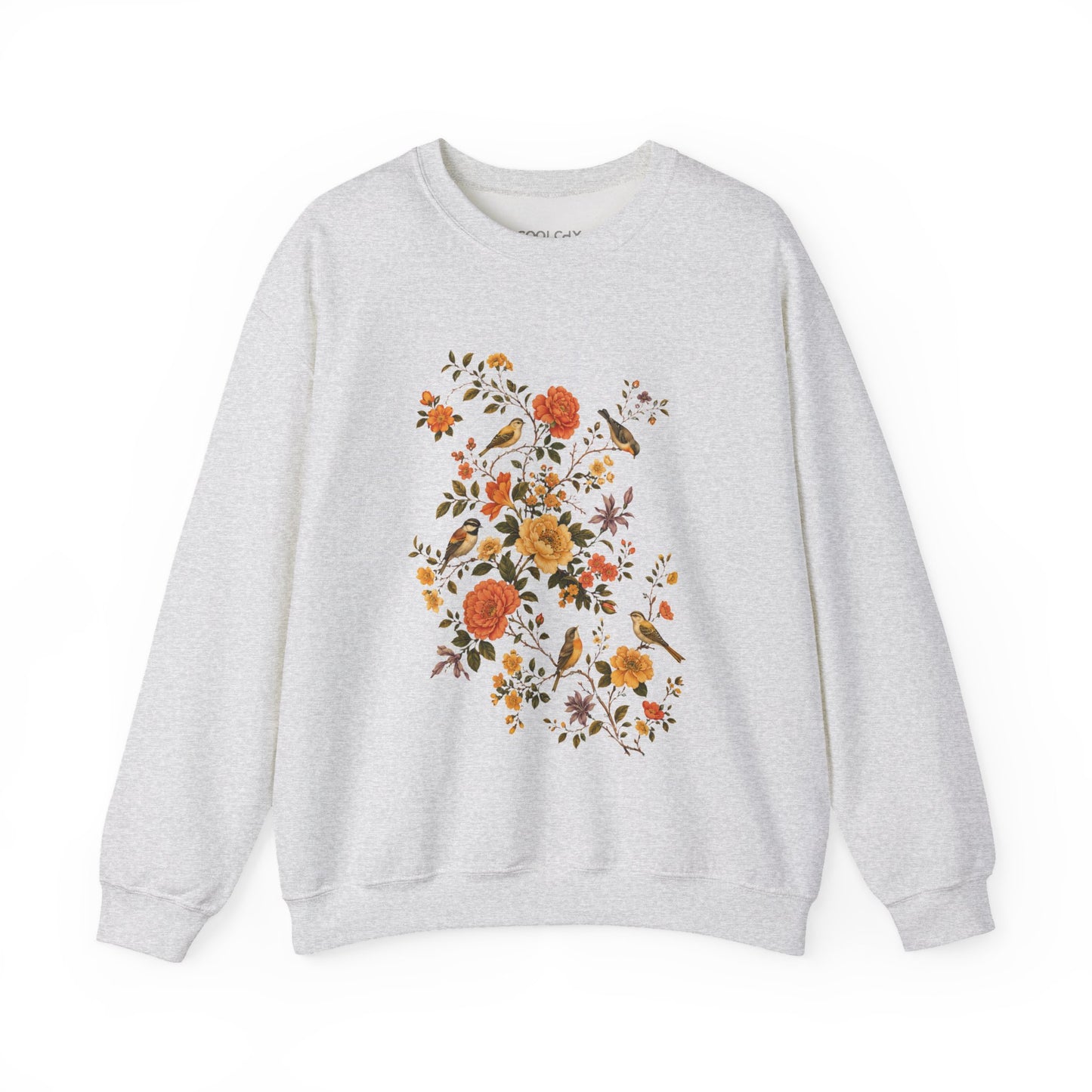 Gol va Morgh Sweatshirt