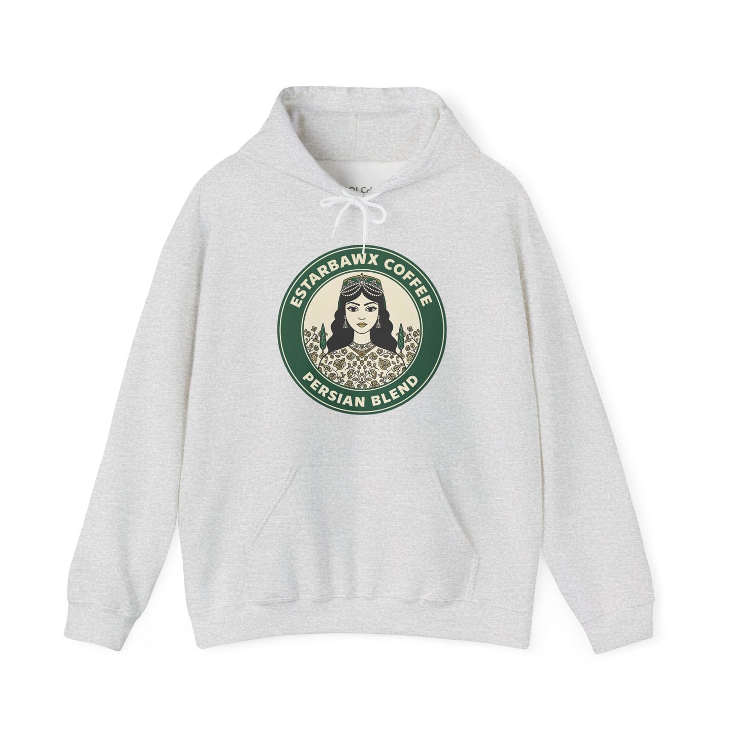 Estarbawks Hoodie