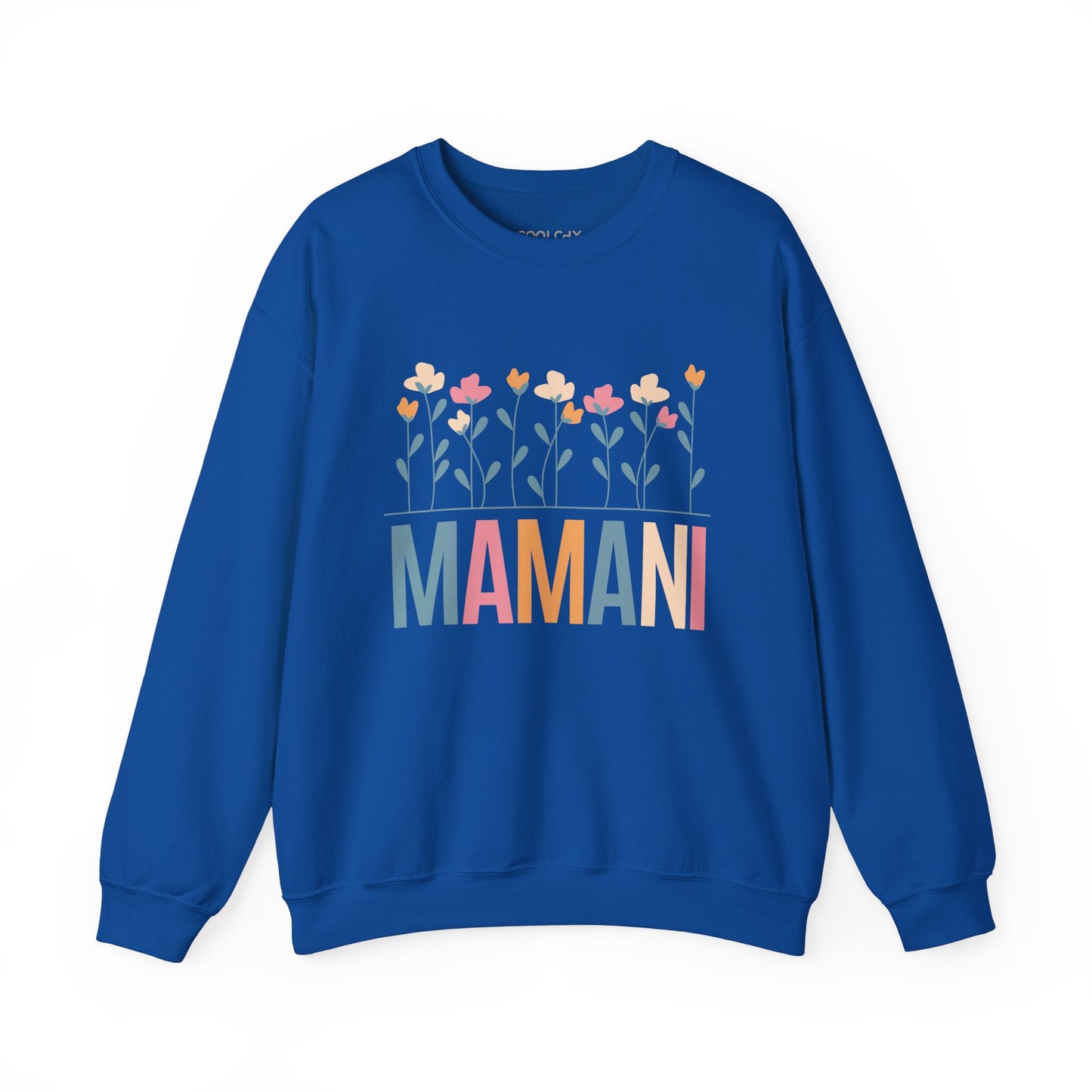 Mamani Sweatshirt