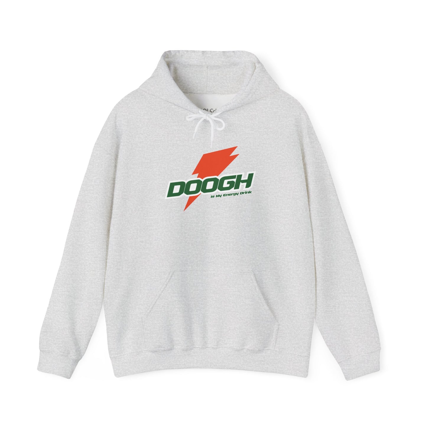 Doogh is My Energy Drink Hoodie