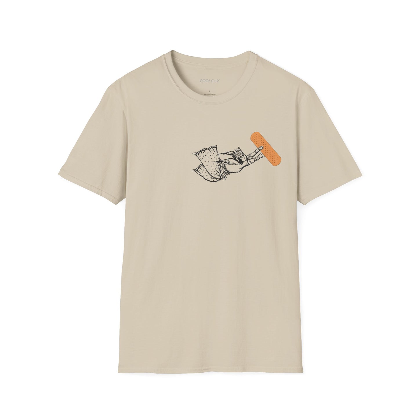 Chasbe Zakhm Unisex T-Shirt