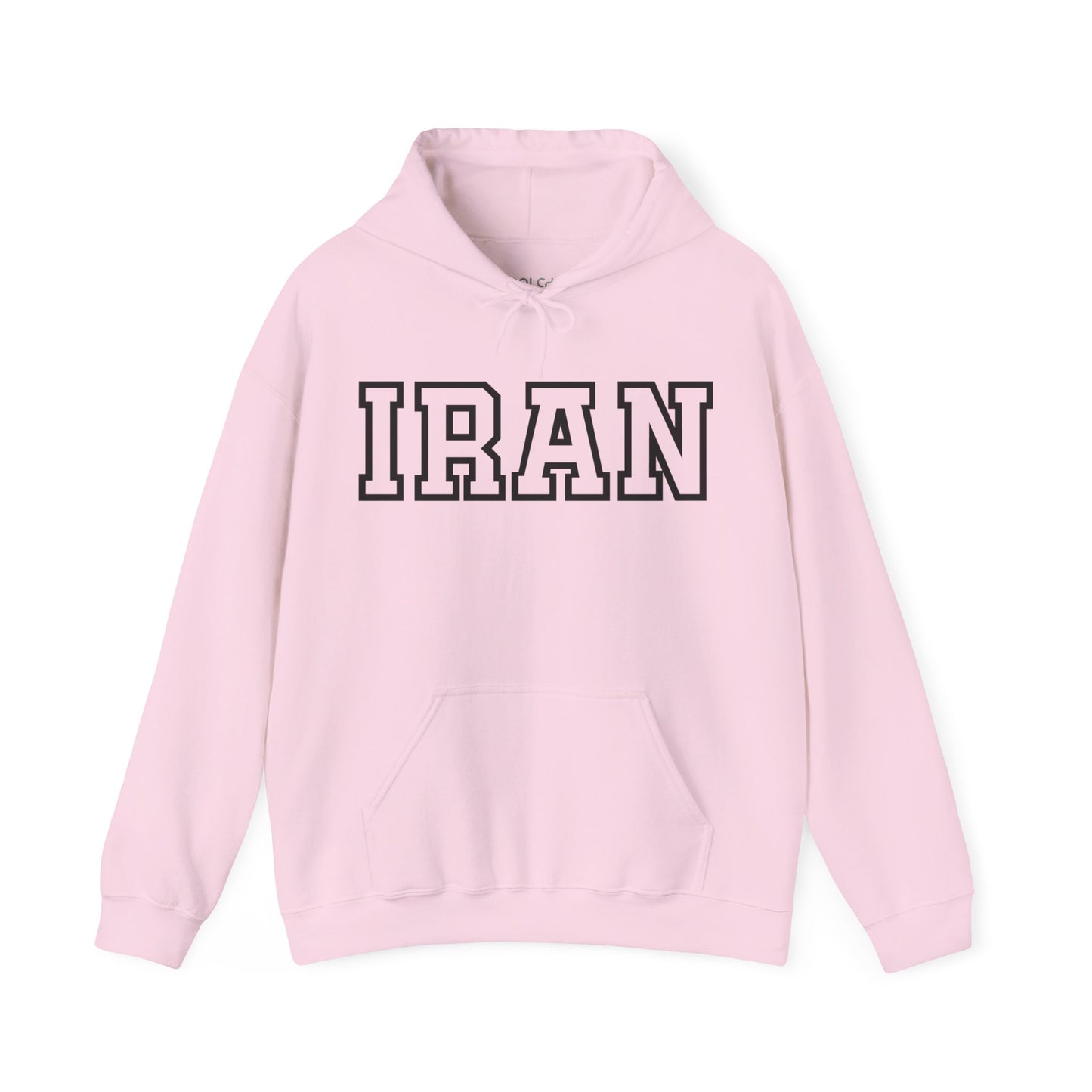 IRAN Hoodie