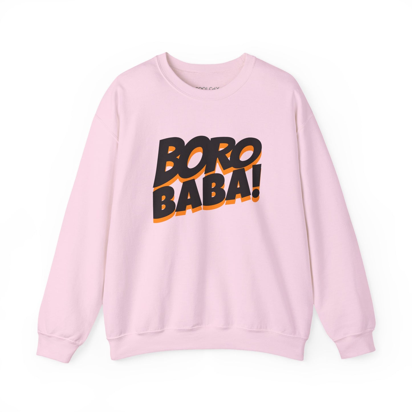 Boro Baba Sweatshirt