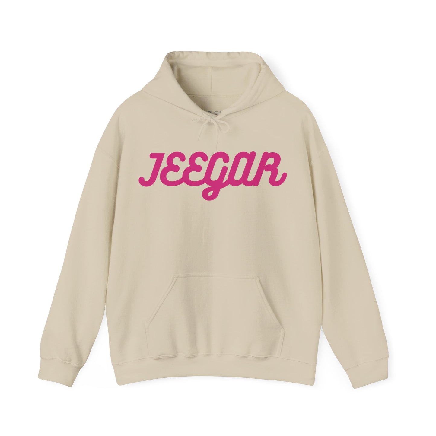 Jeegar Hoodie