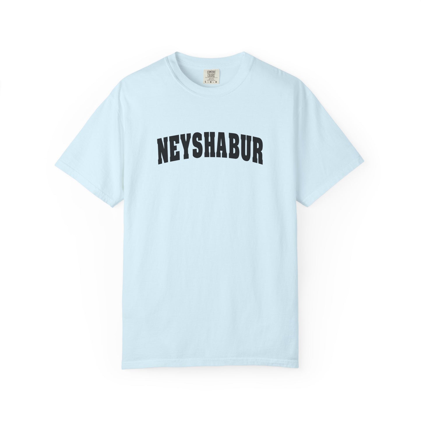 Neyshabur Premium Tee
