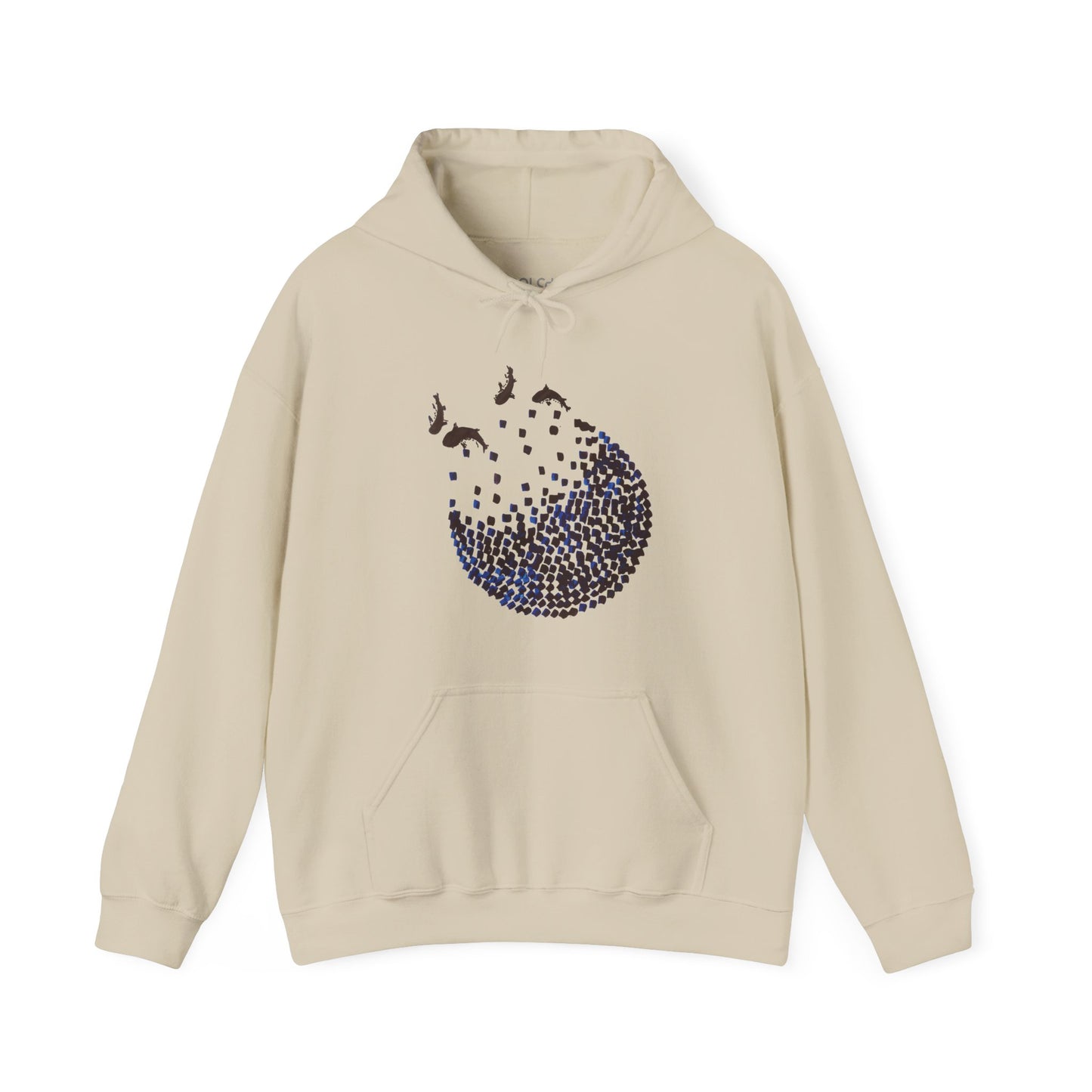 Mahi Hoodie
