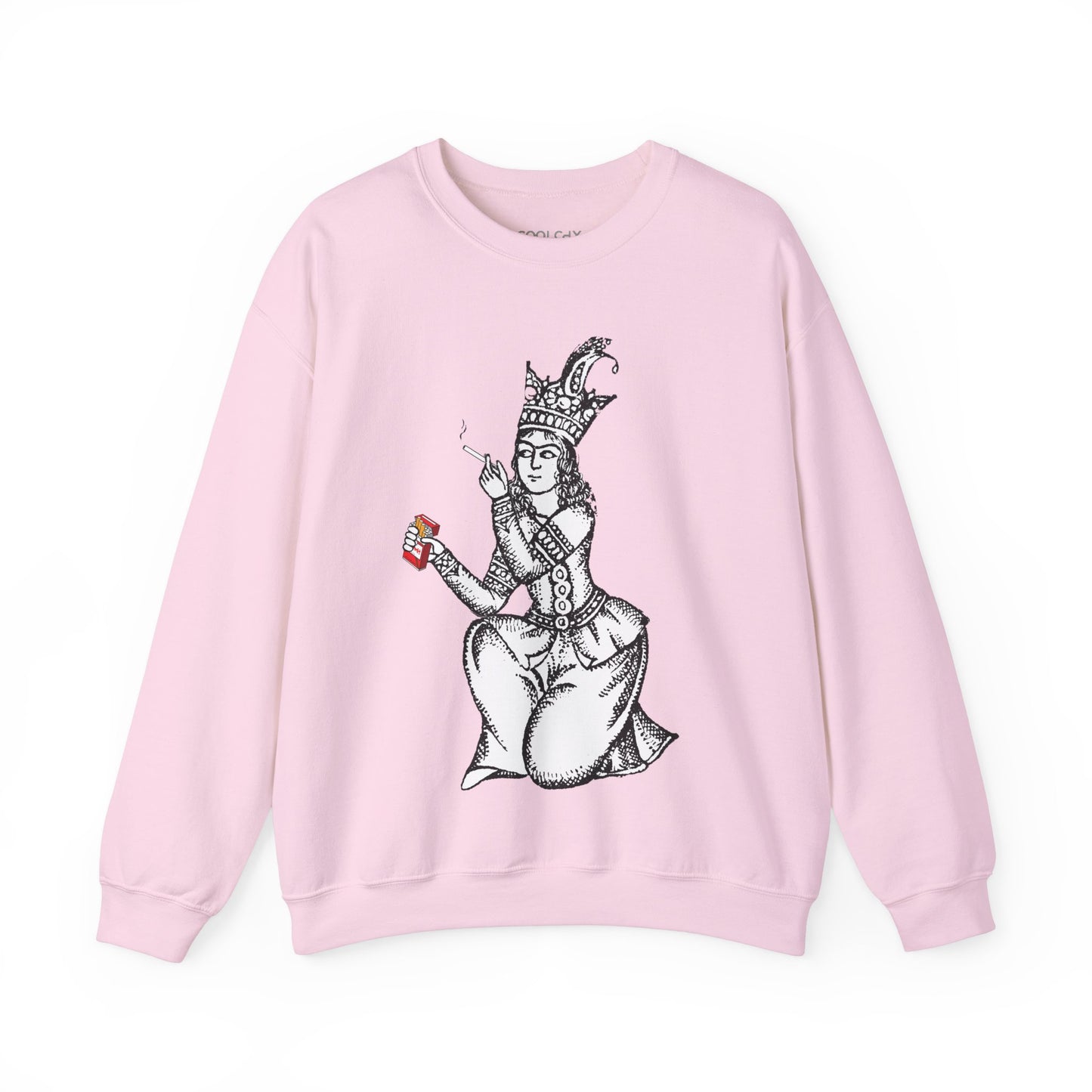 Bahman Sweatshirt