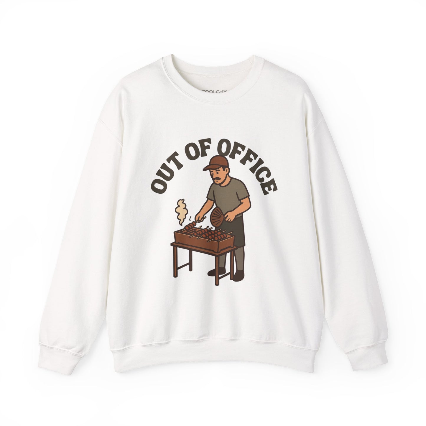 Out of Office Sweatshirt