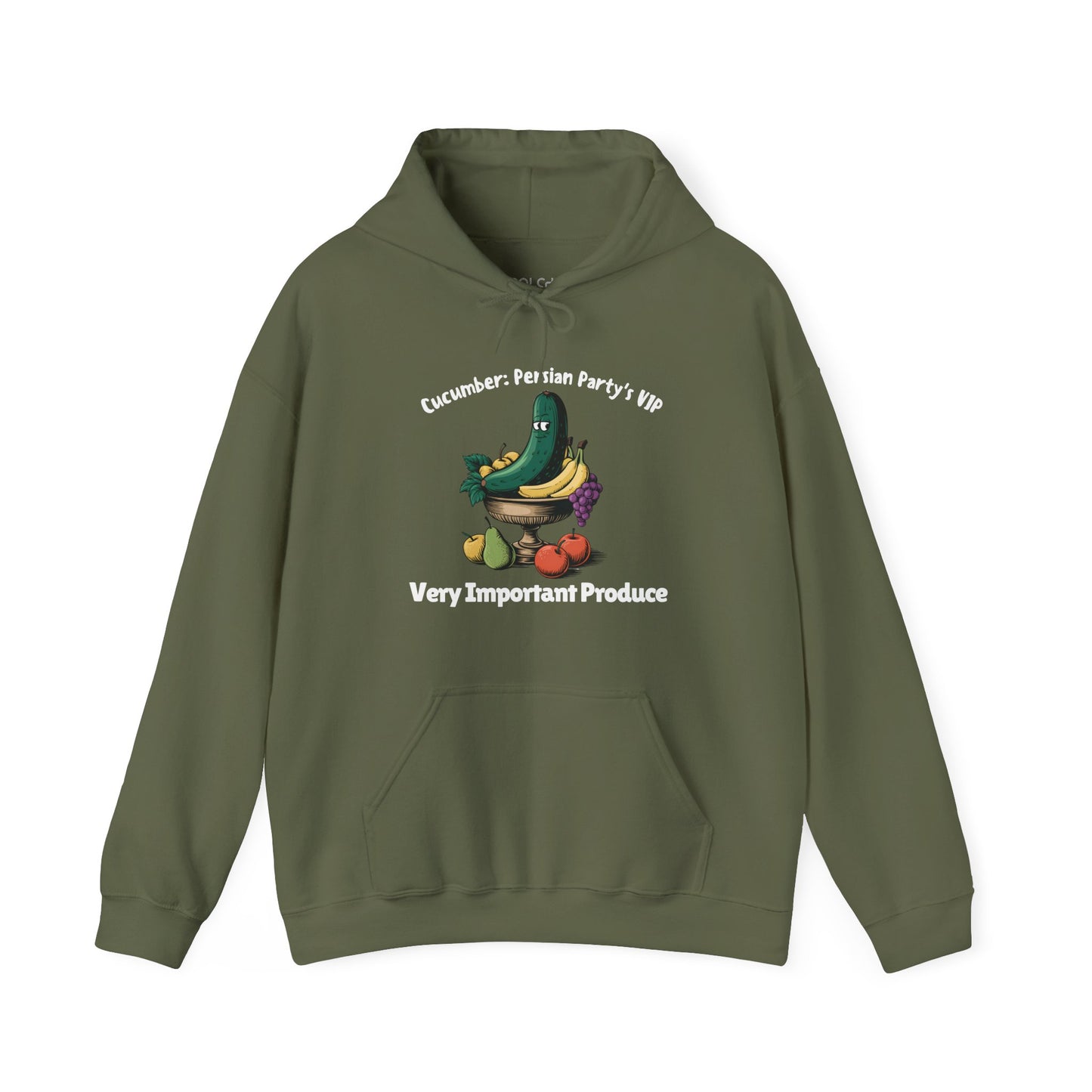 Persian Party's VIP Hoodie