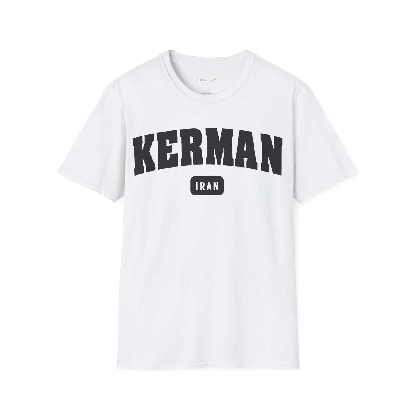 Kerman Unisex T-Shirt