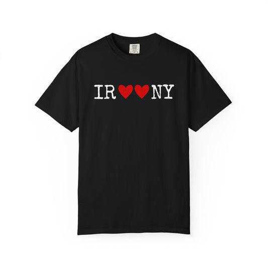 Iroony Premium Tee