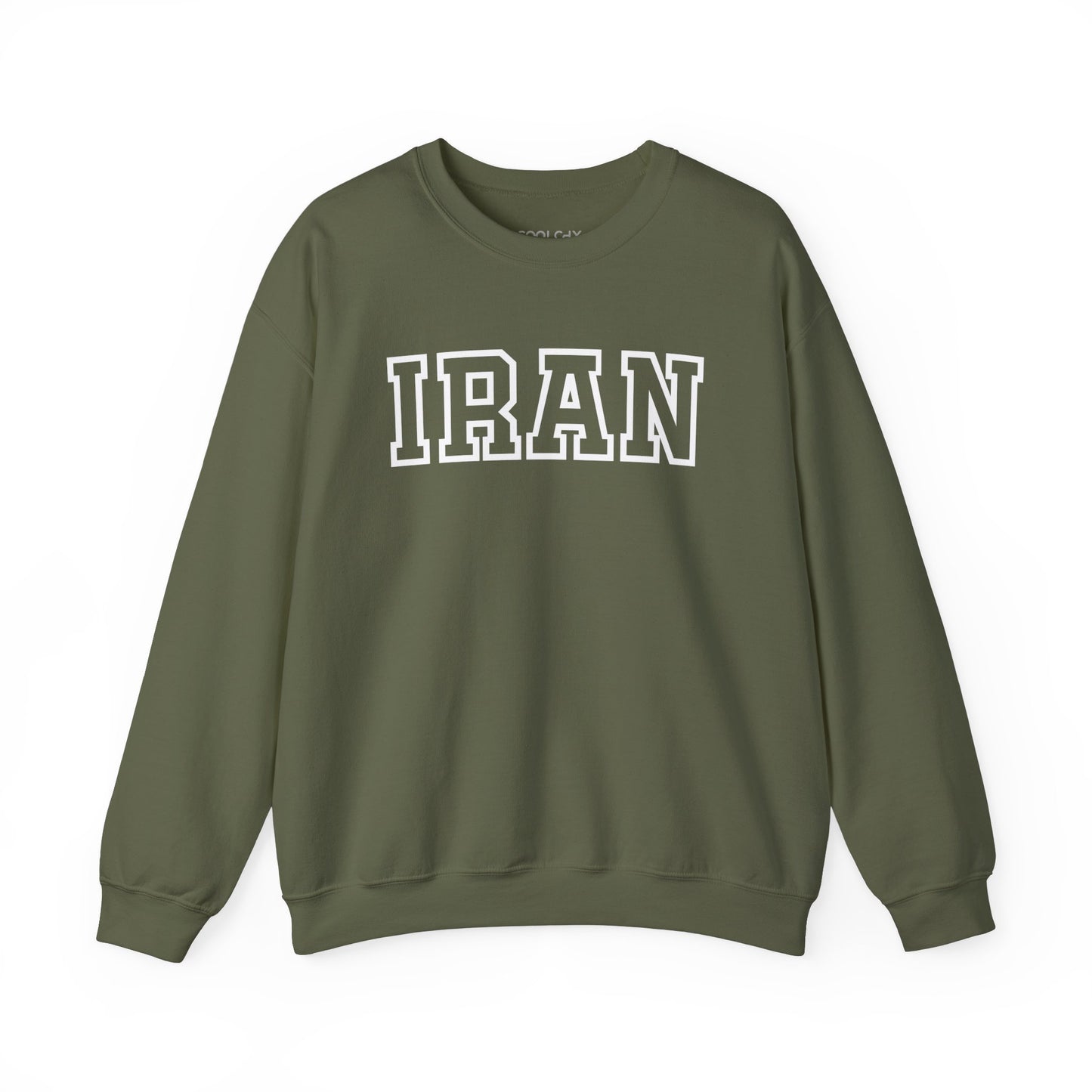 IRAN Sweatshirt