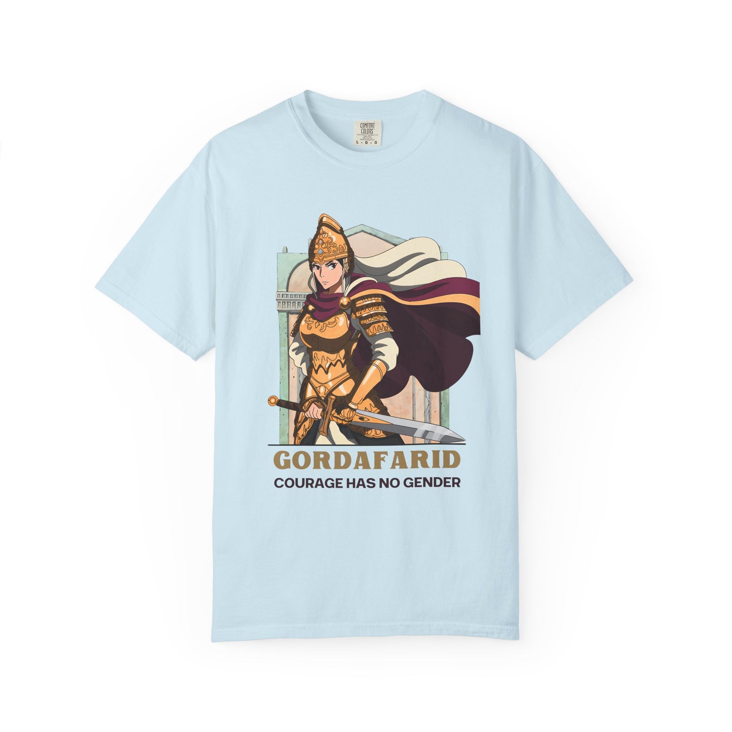 Gordafarid Premium Tee