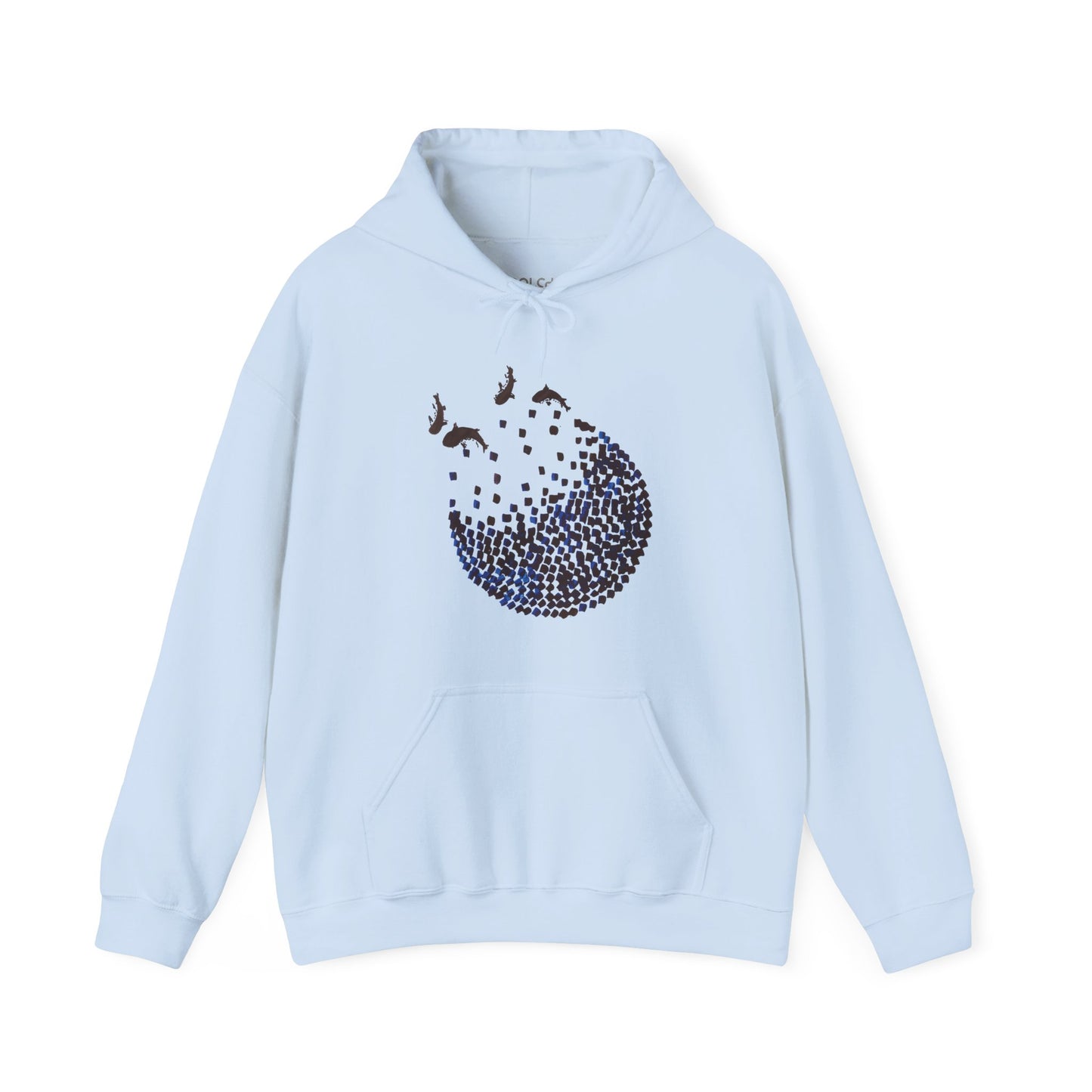 Mahi Hoodie