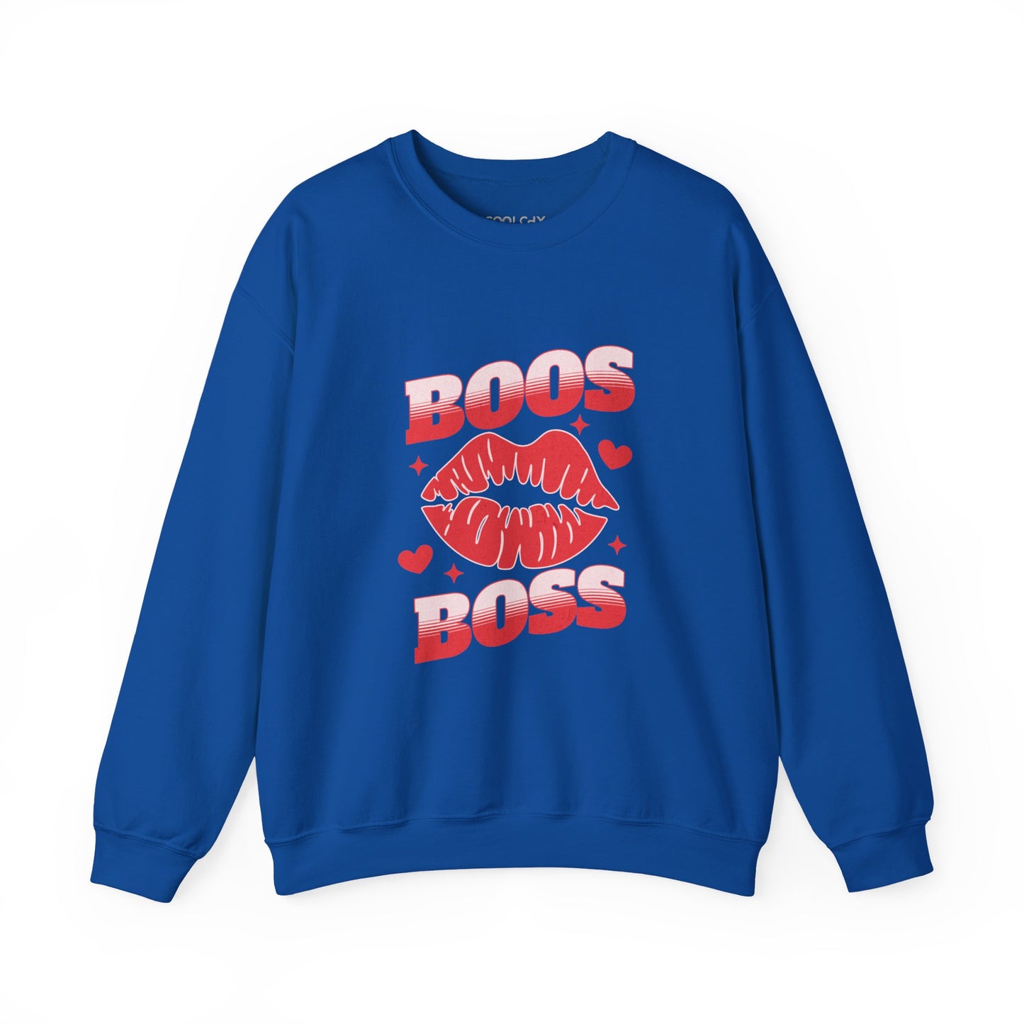 Boos Boss Sweatshirt