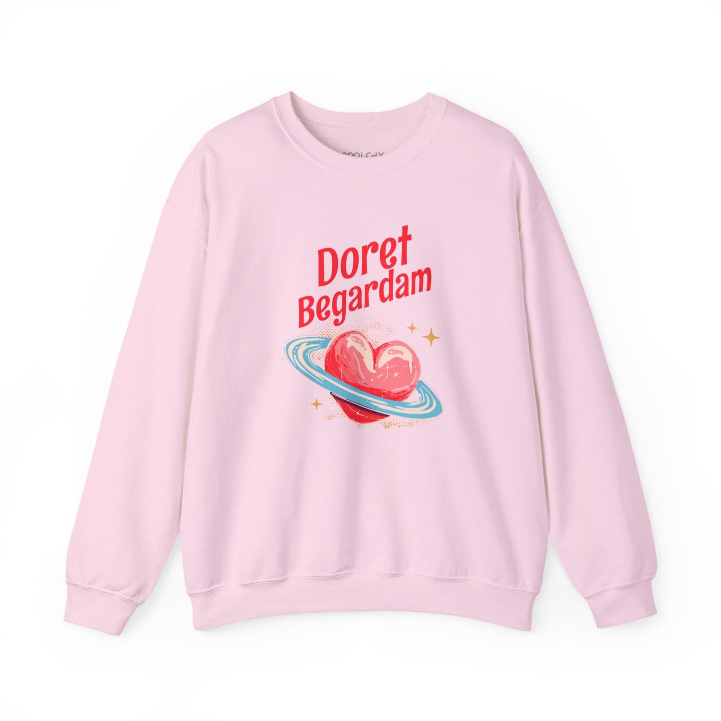 Doret Begardam Sweatshirt