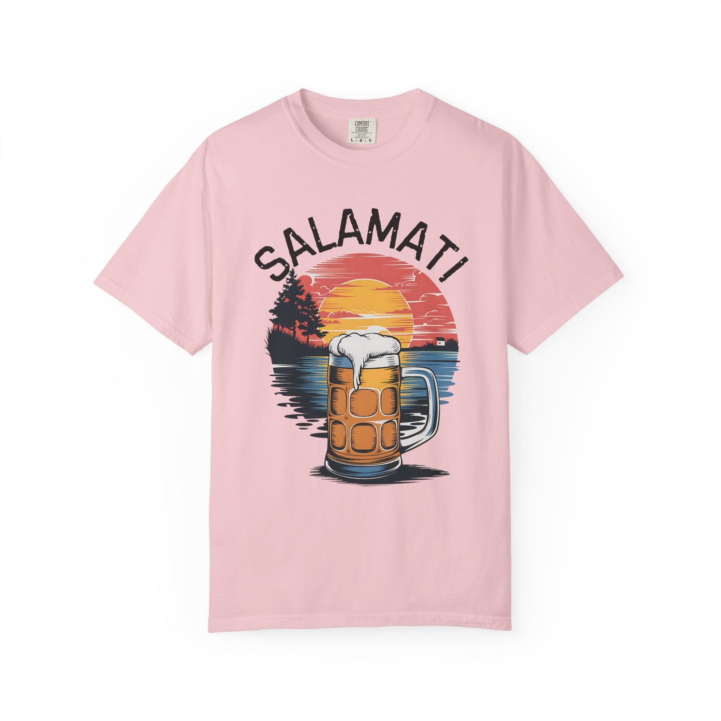Salamati Premium Tee