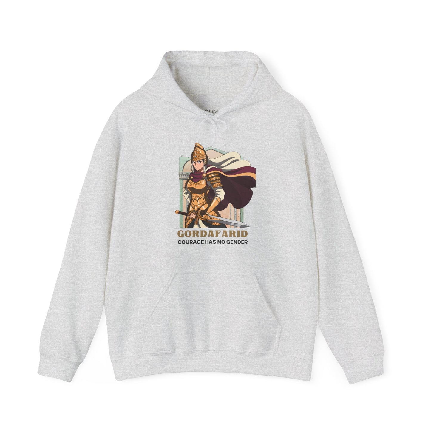 Gordafarid Hoodie