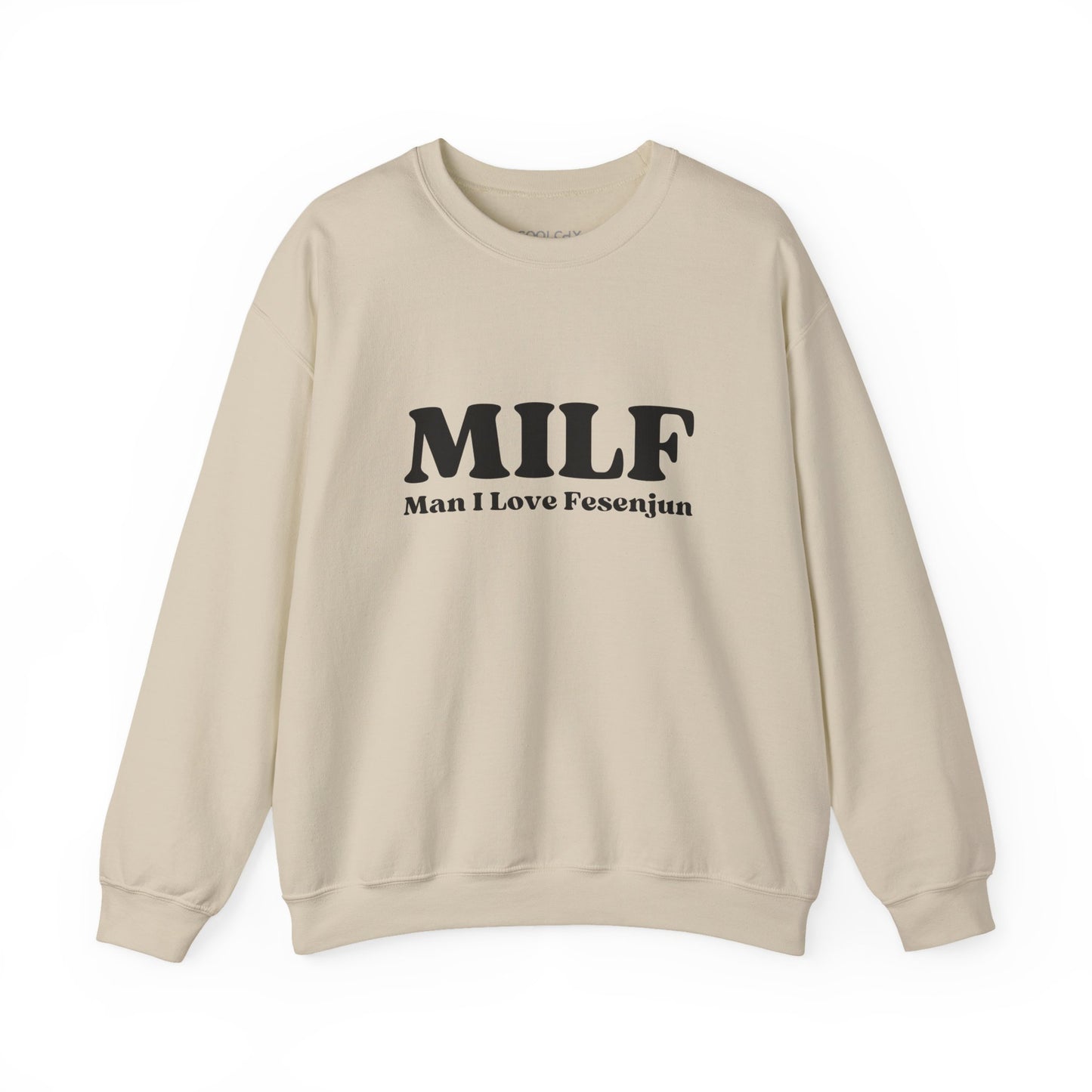 MILF Sweatshirt