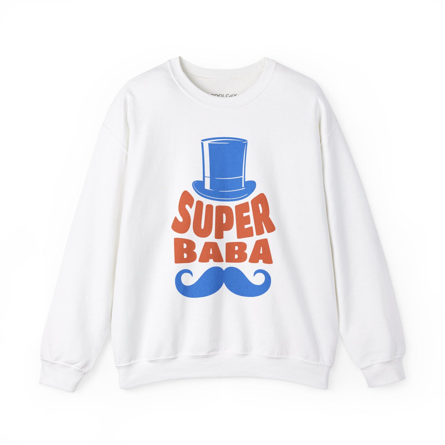Super Baba Sweatshirt