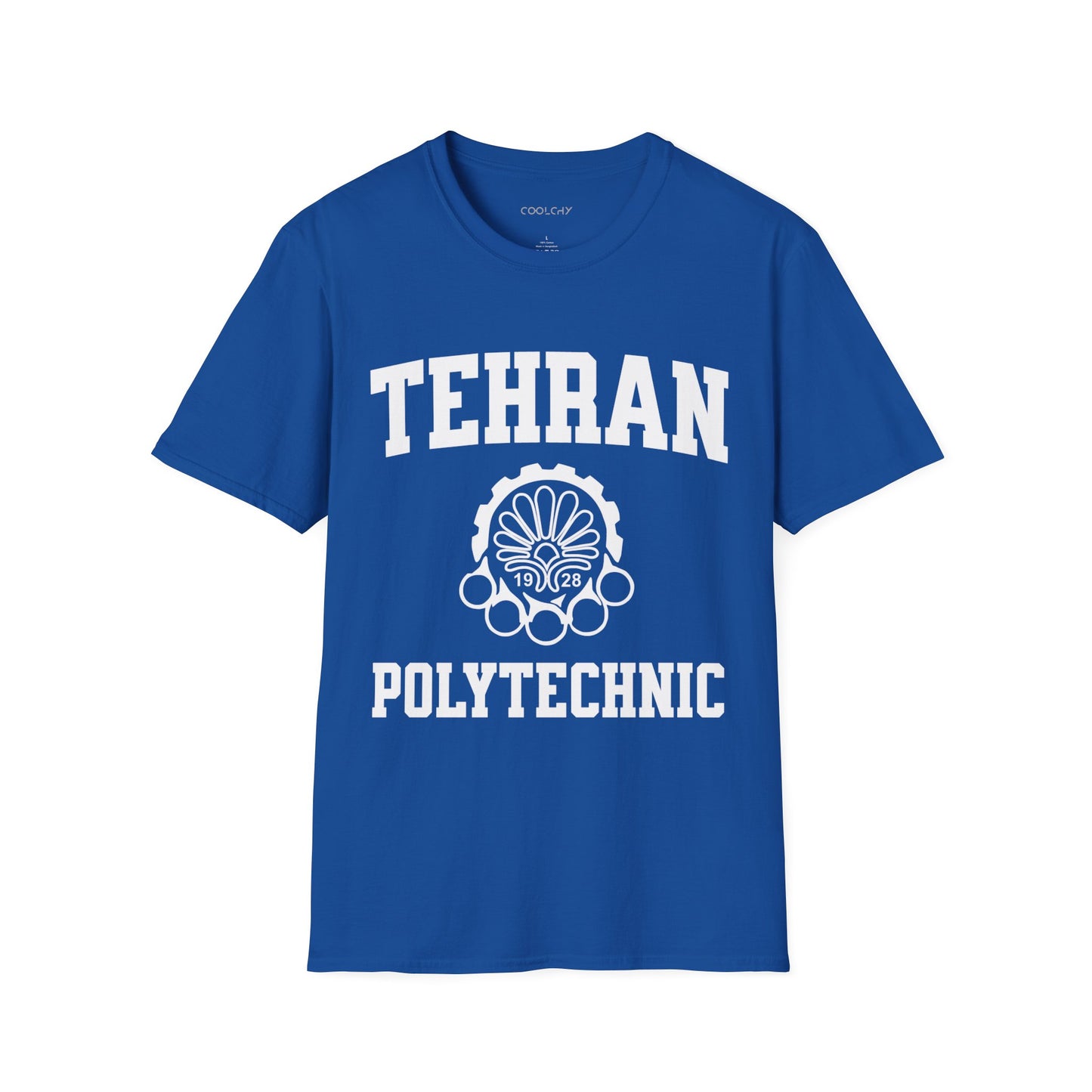 Tehran Polytechnic Unisex T-Shirt