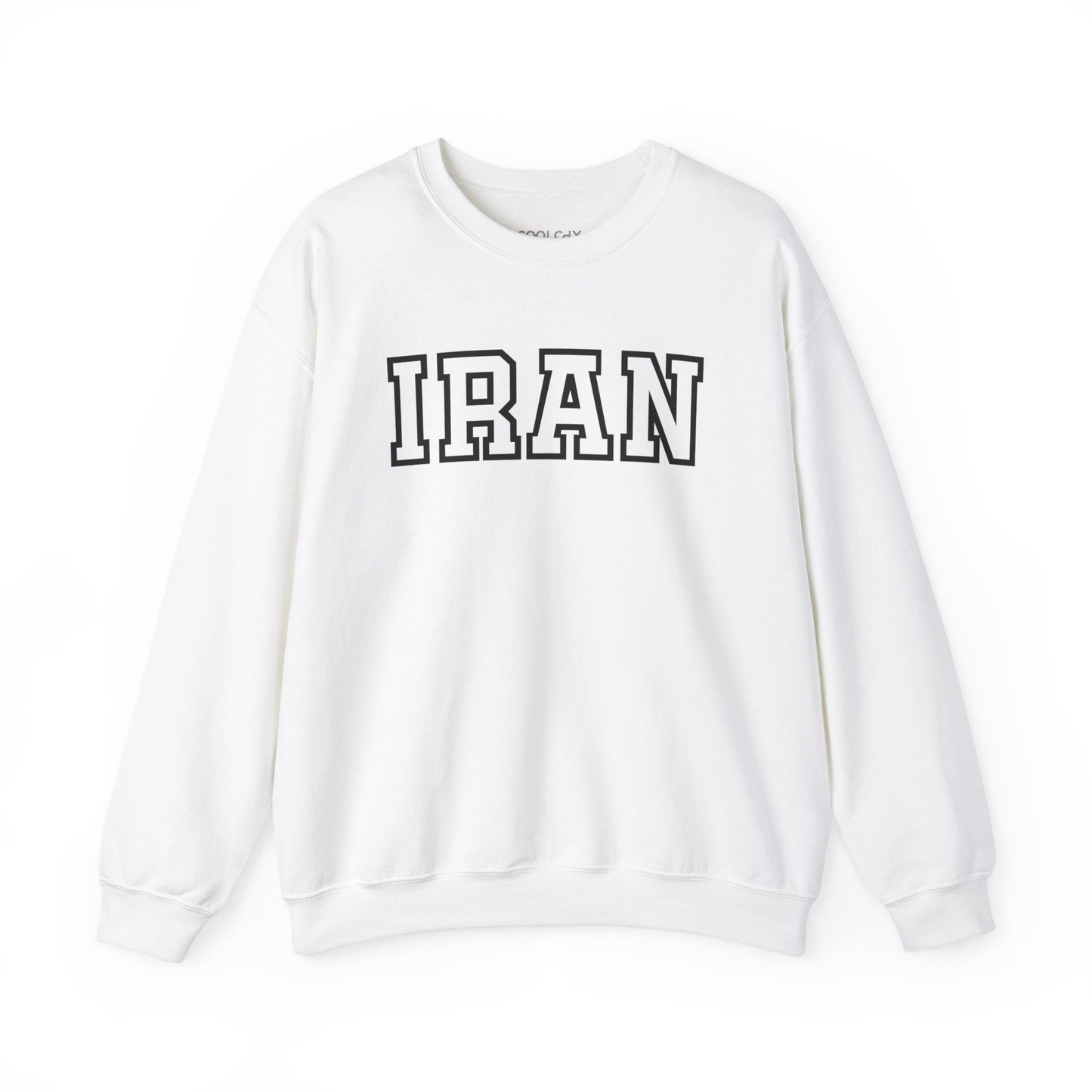 IRAN Sweatshirt