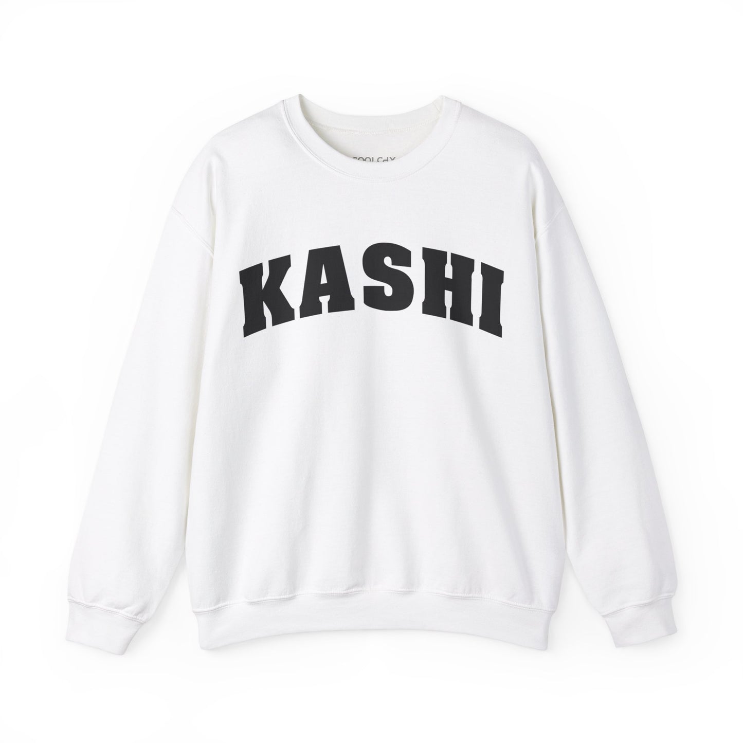 Kashi Sweatshirt