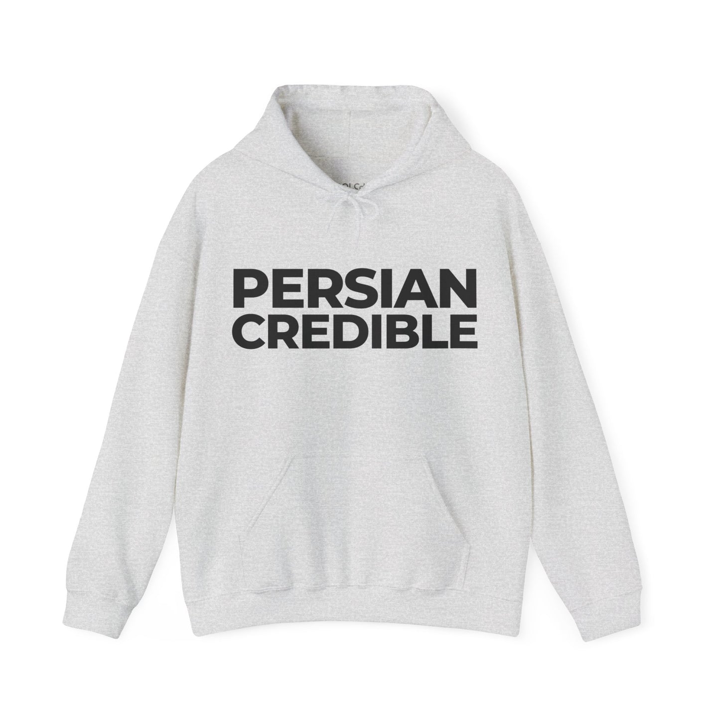 Persiancredible Hoodie
