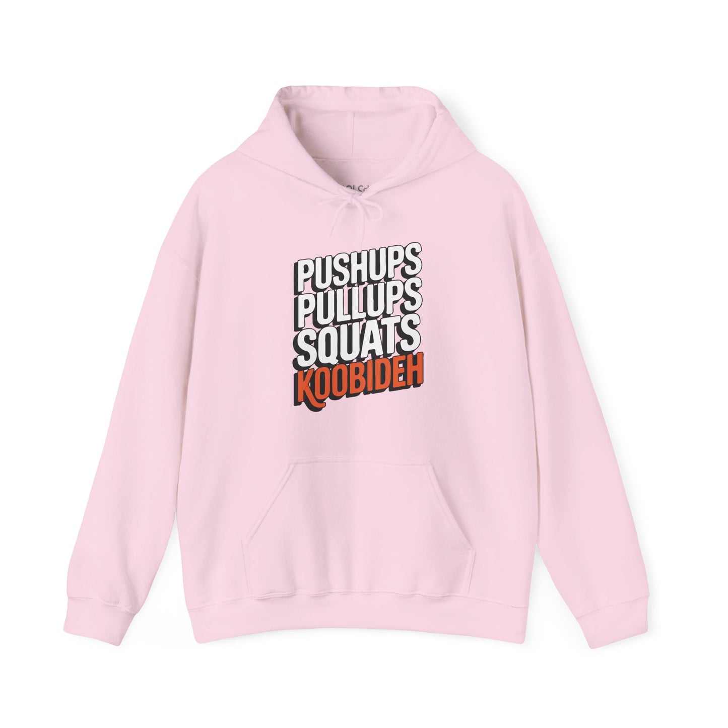 Koobideh Hoodie