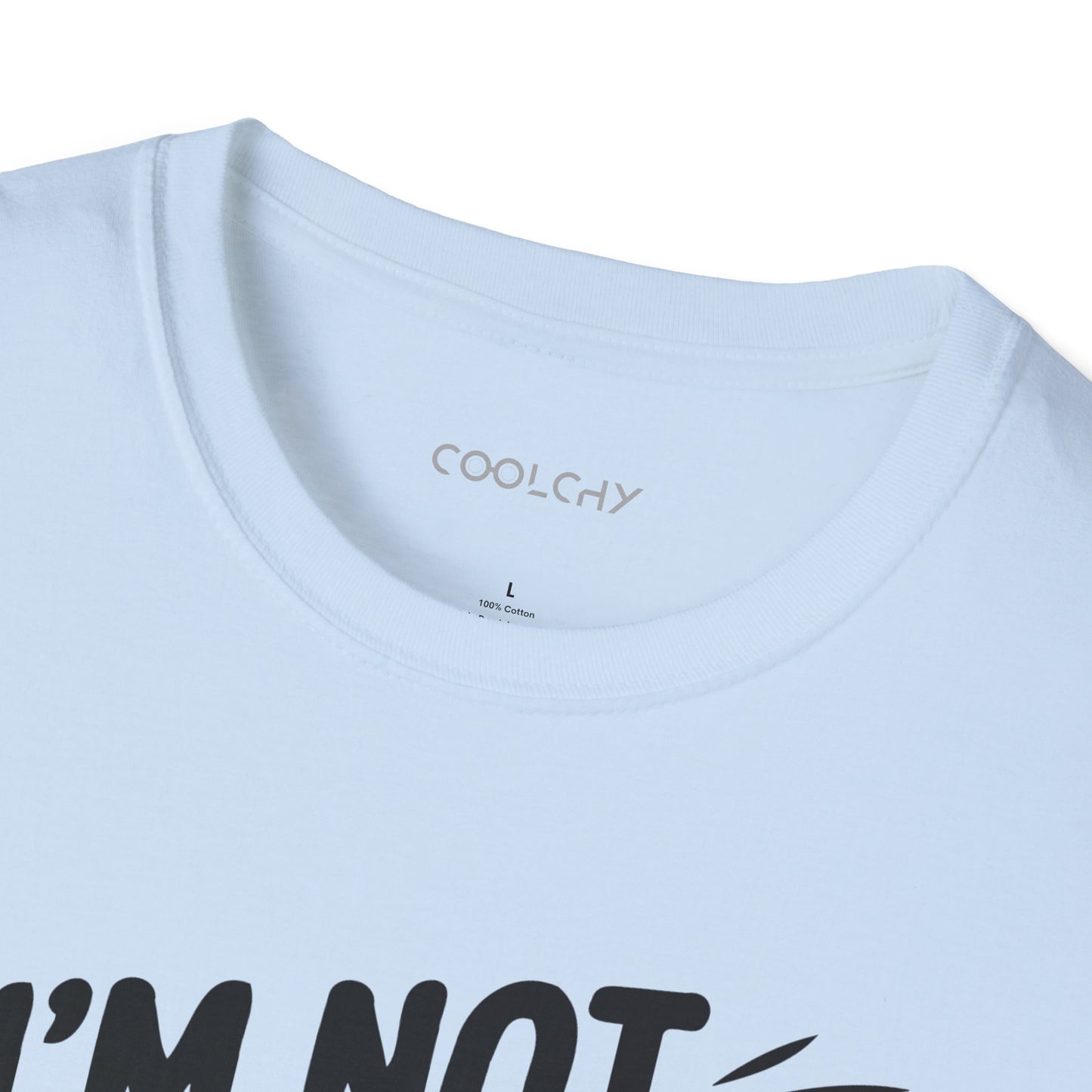 Perfect Persian Unisex T-Shirt