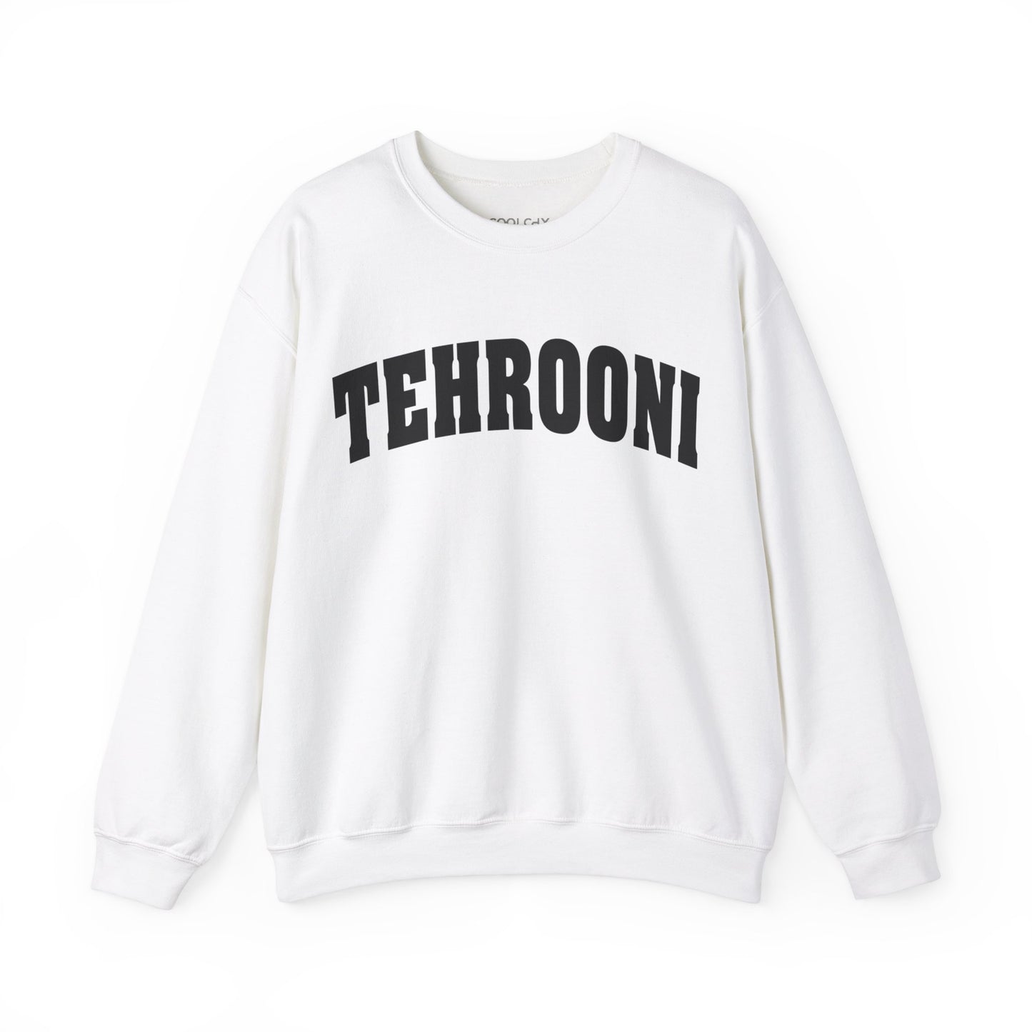 Tehrooni Sweatshirt