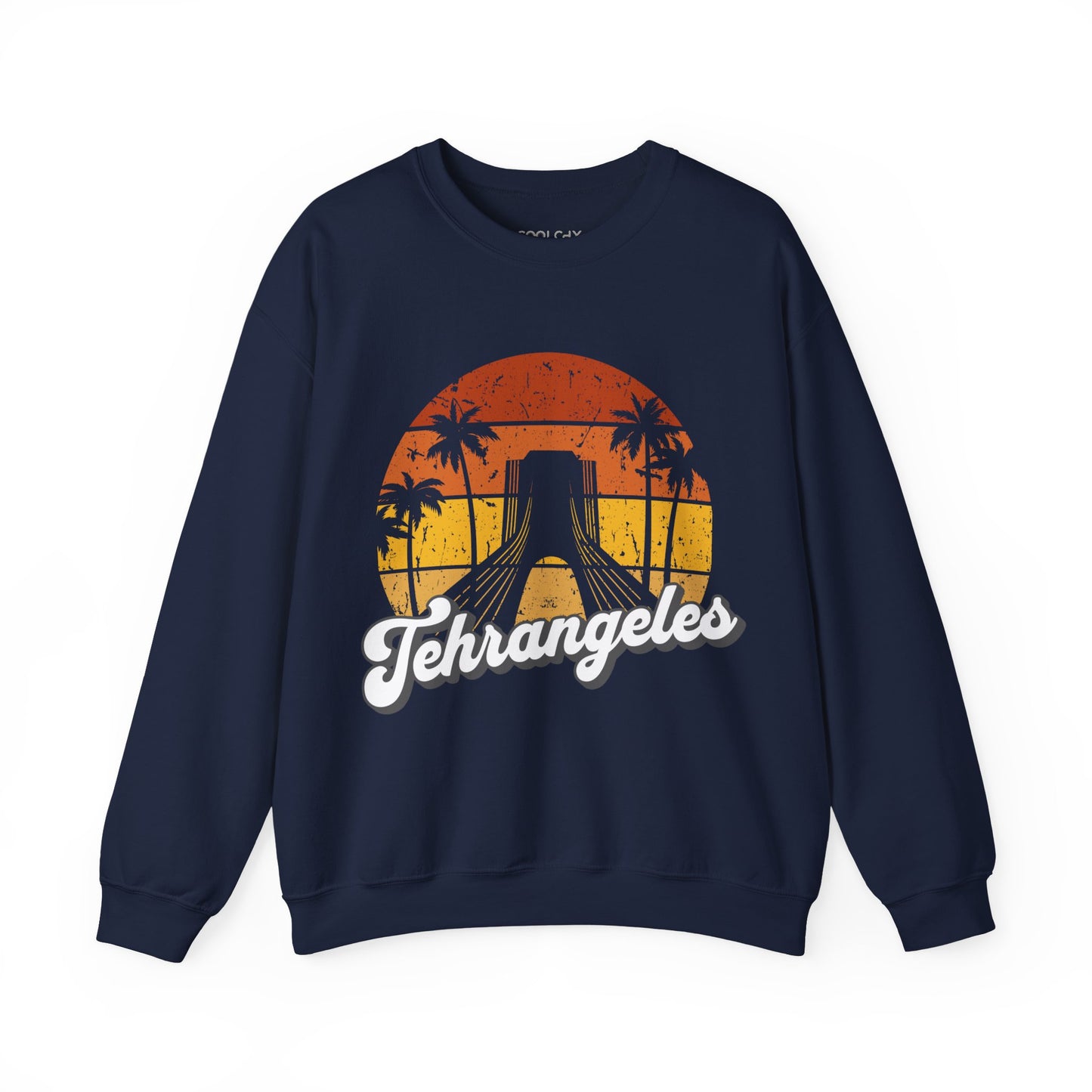 Tehrangeles Sweatshirt