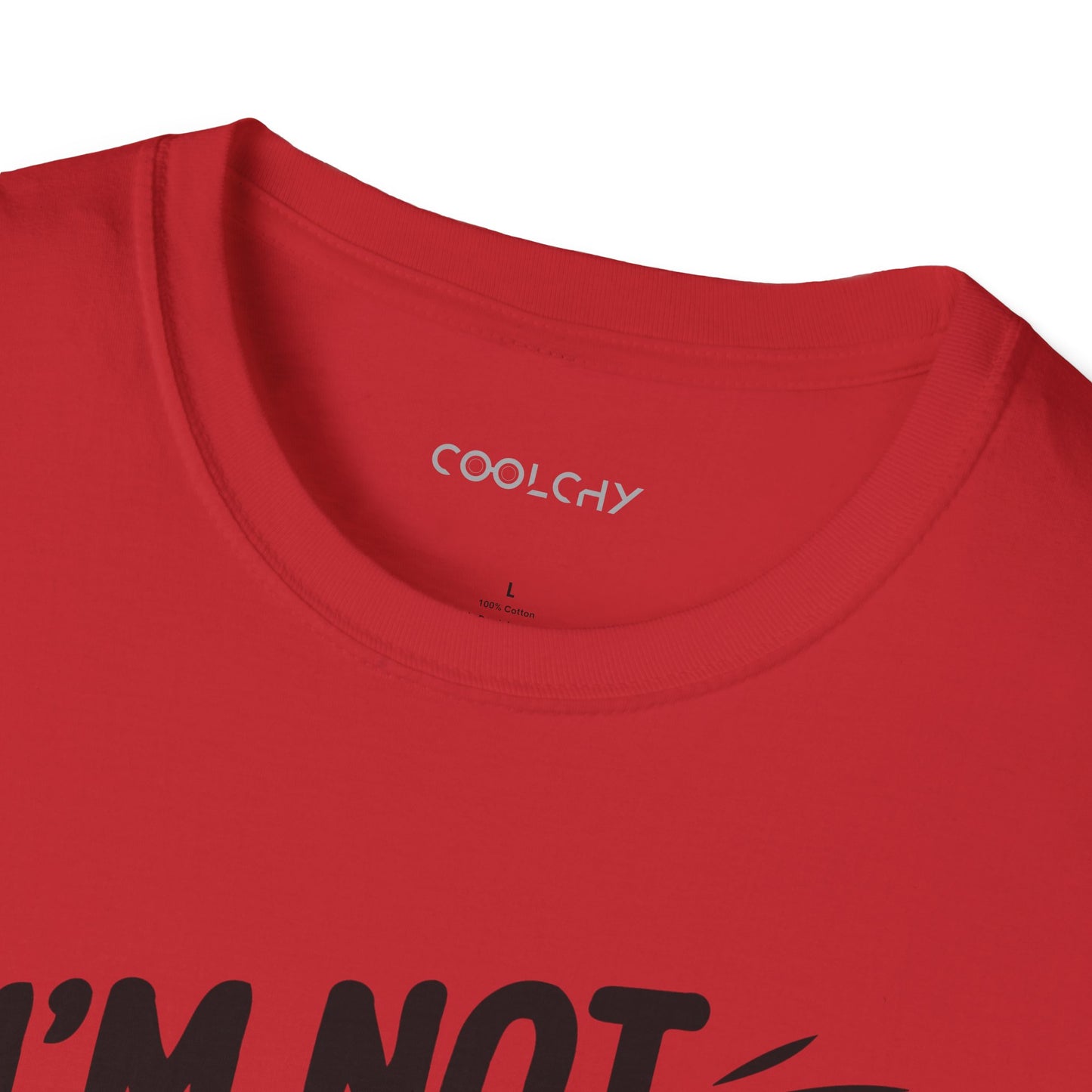 Perfect Persian Unisex T-Shirt