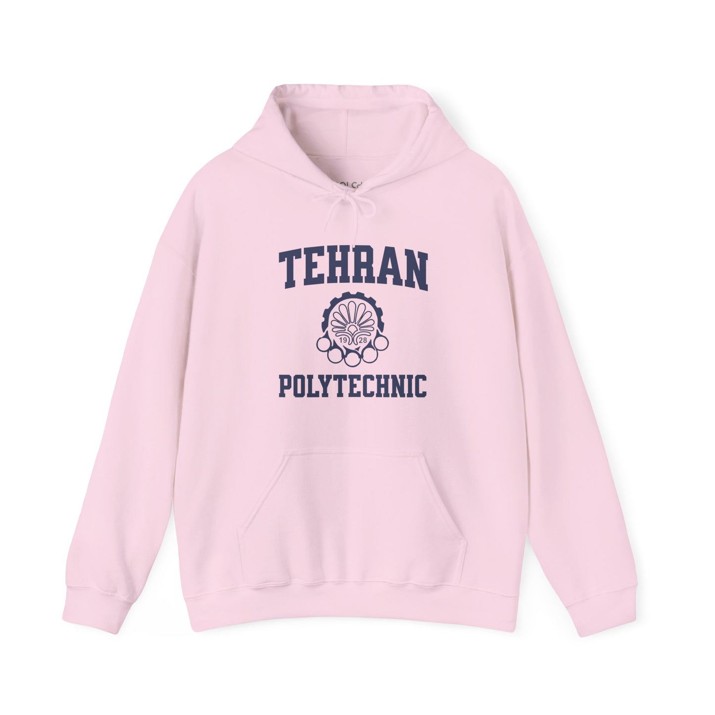 Tehran Polytechnic Hoodie