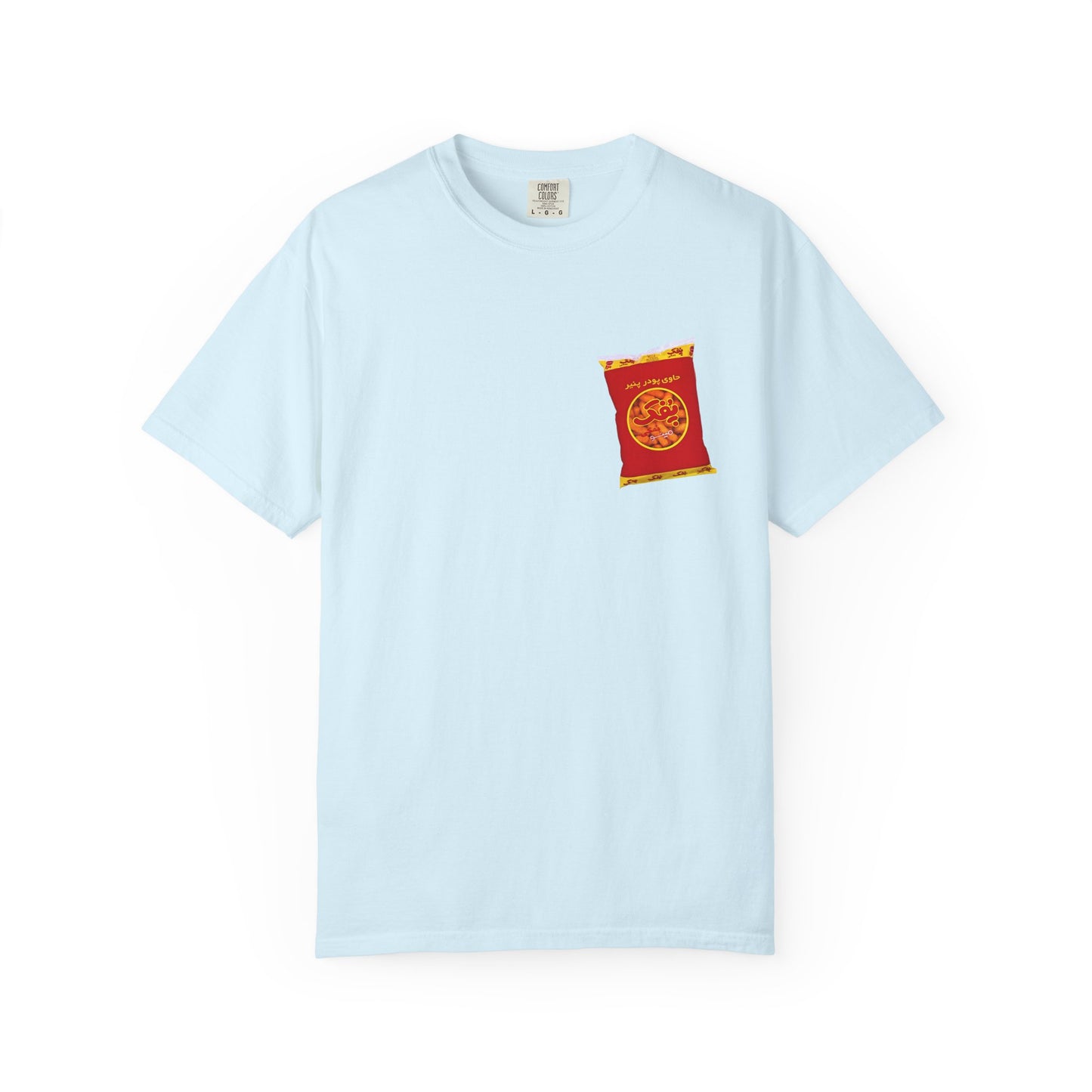 Pofak Namaki Premium Tee