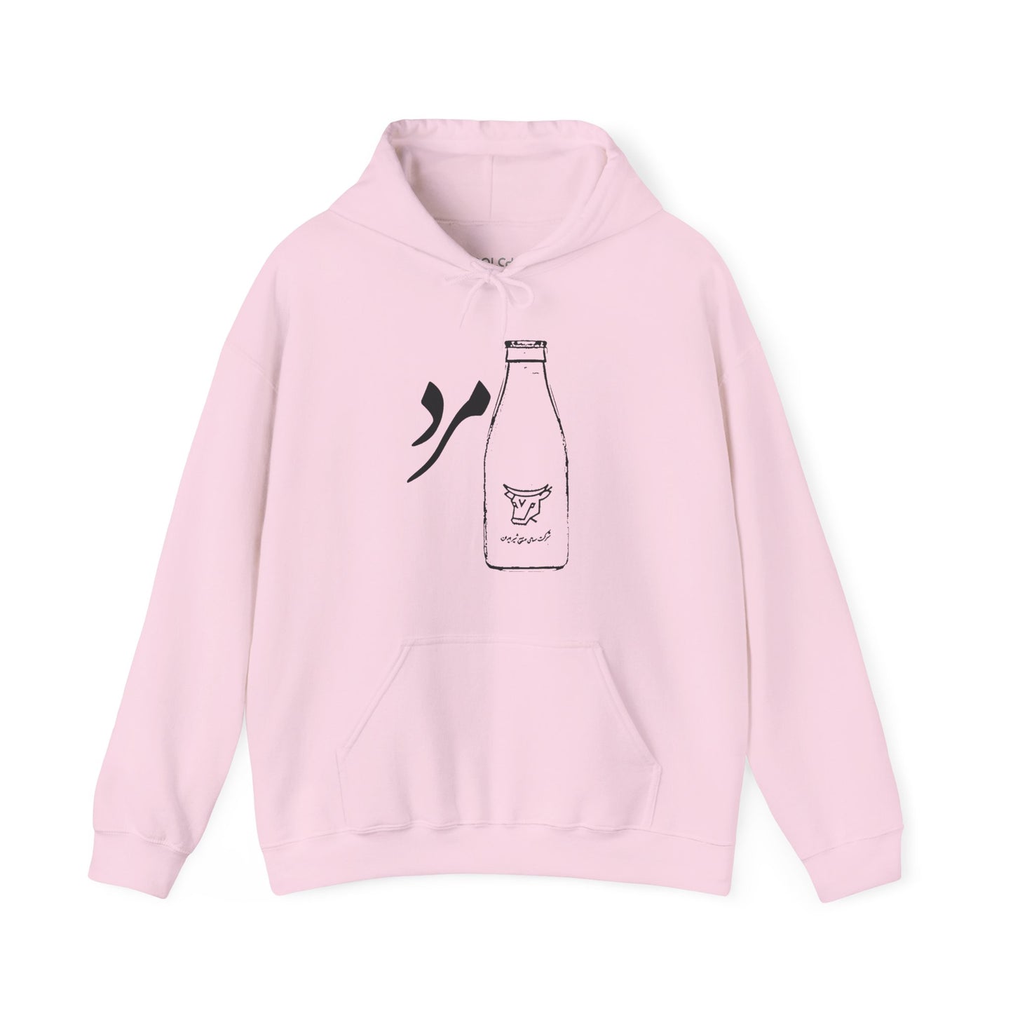 Shirmard Hoodie