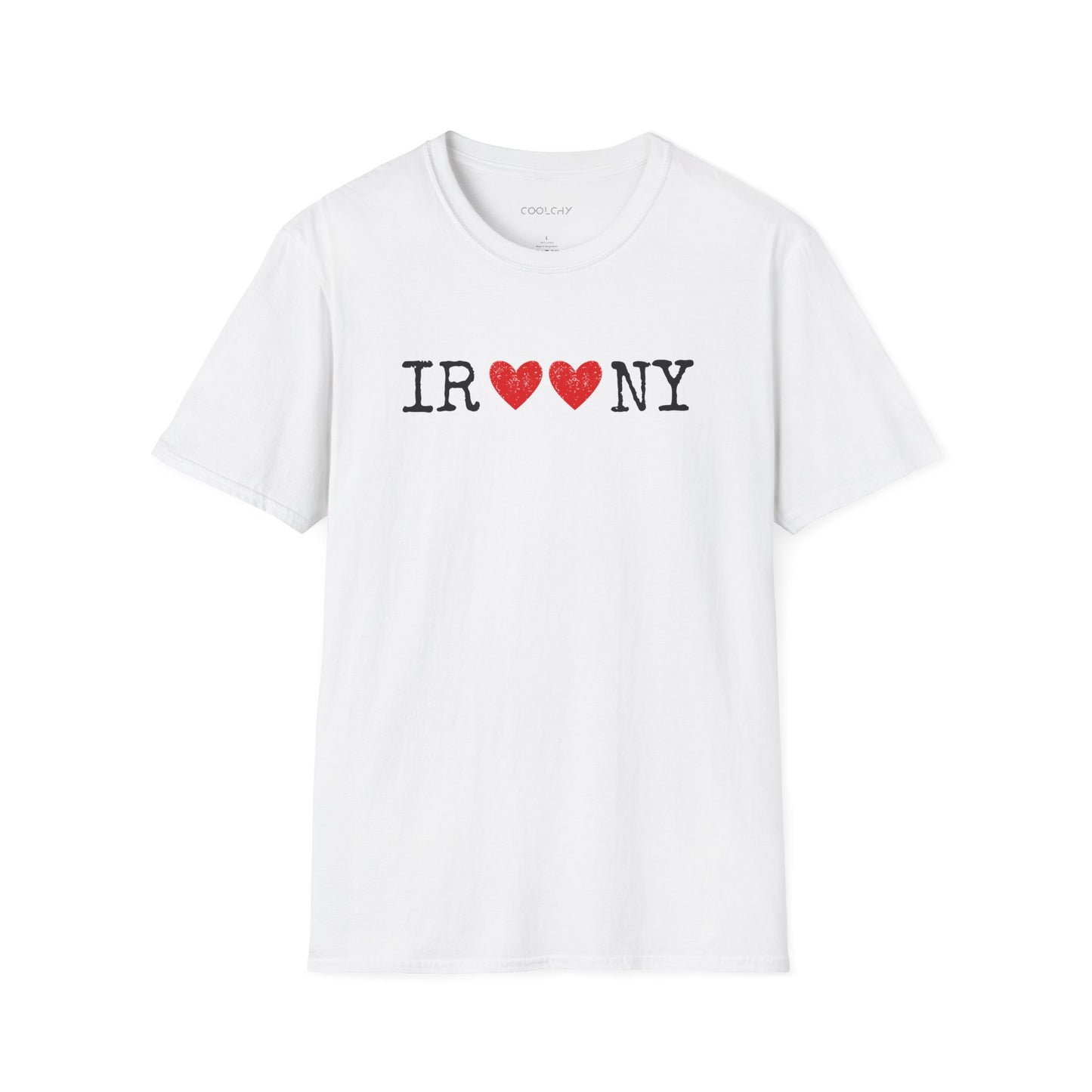 Iroony Unisex T-Shirt