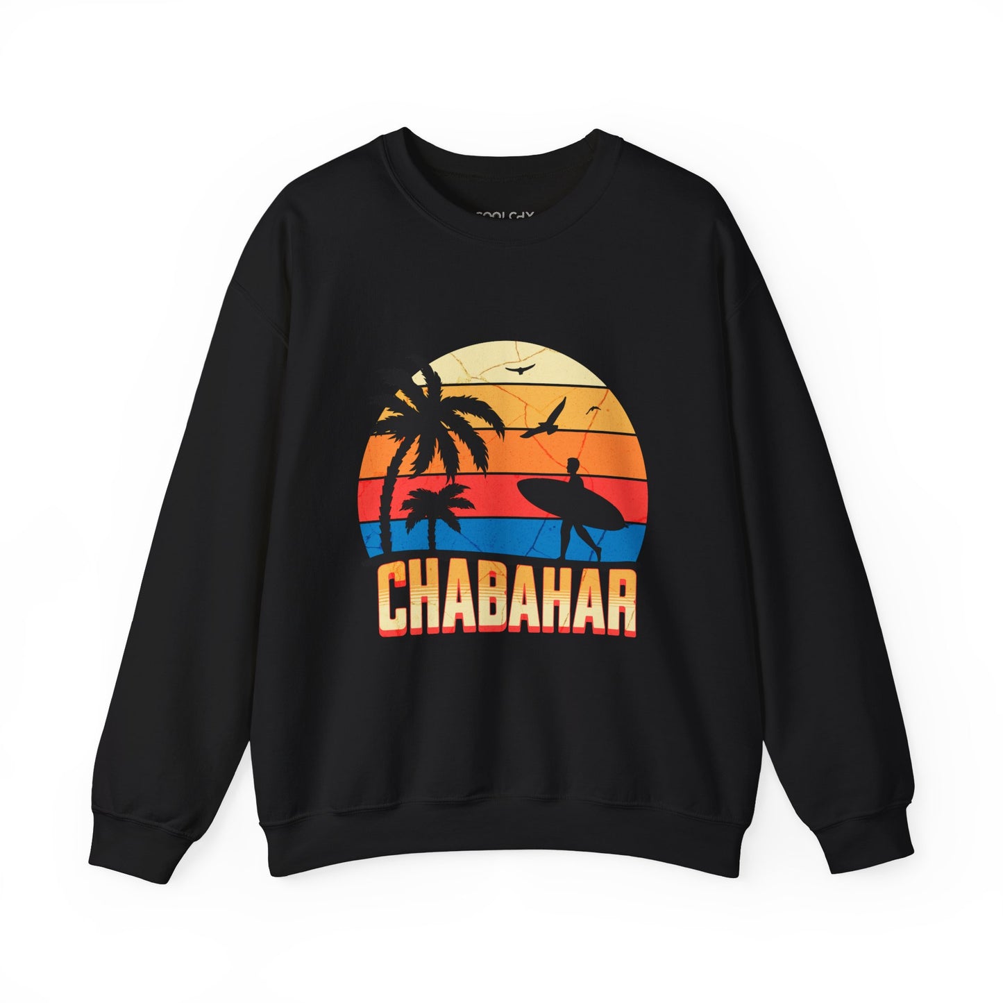 Chabahar Sweatshirt