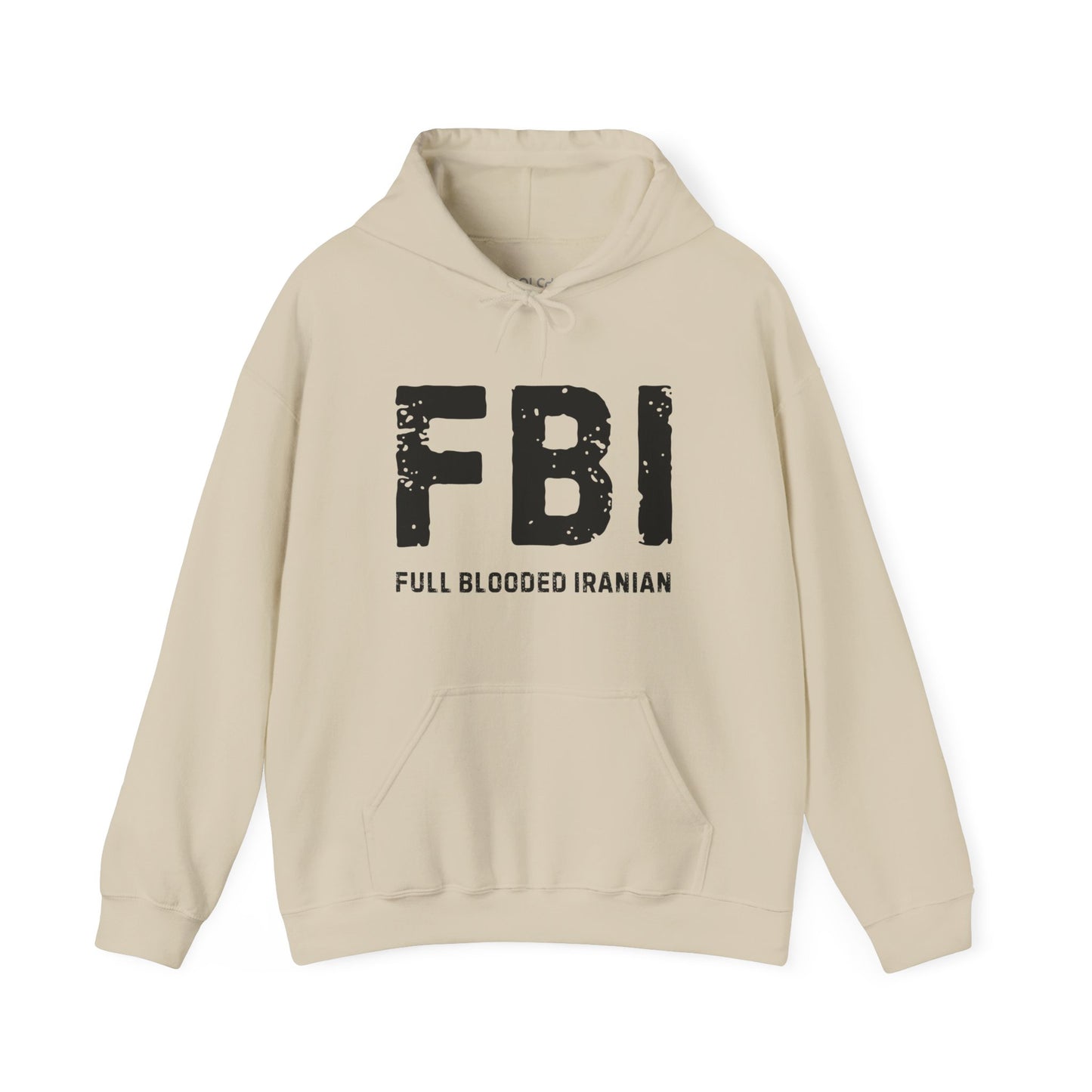 FBI Hoodie