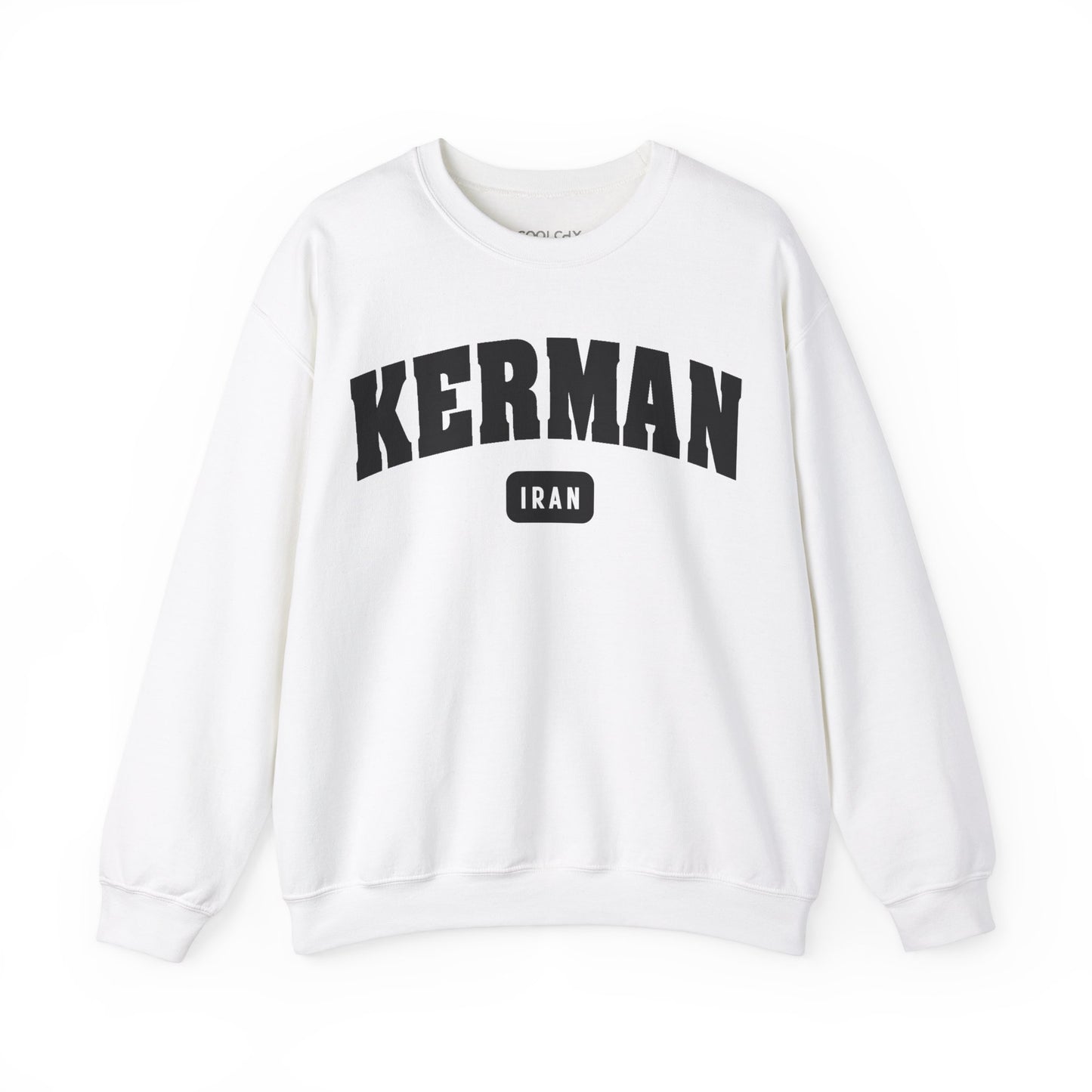Kerman Sweatshirt