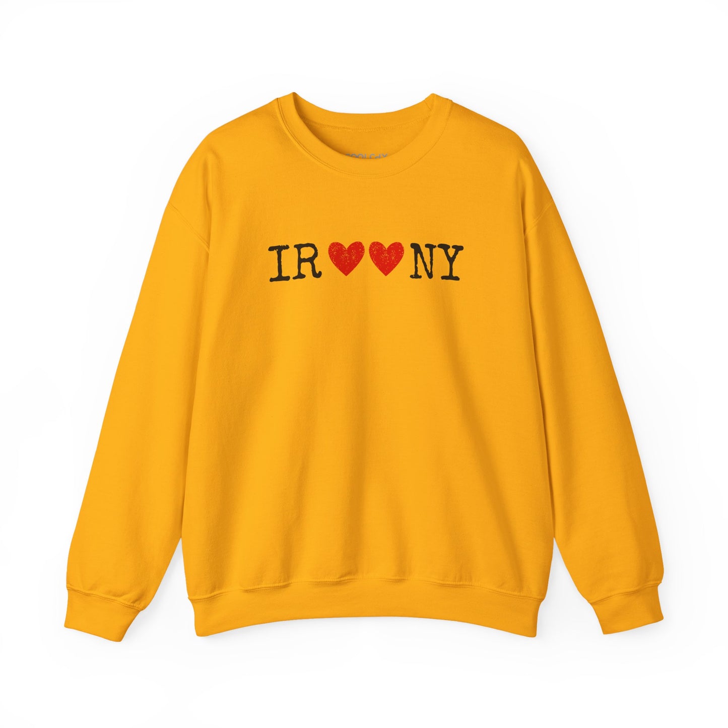 Iroony Sweatshirt