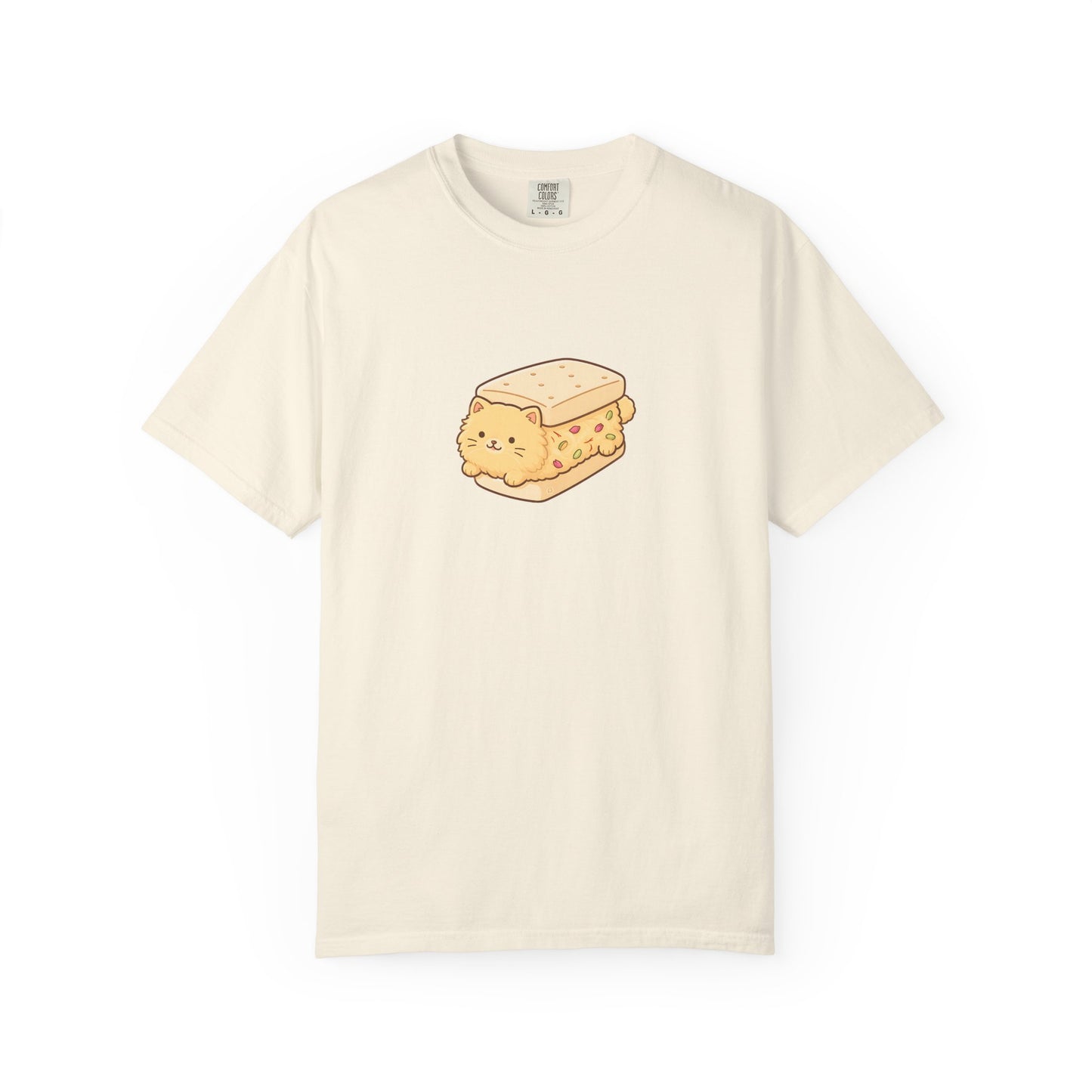 Persian Ice Cream Sonnati Premium Tee