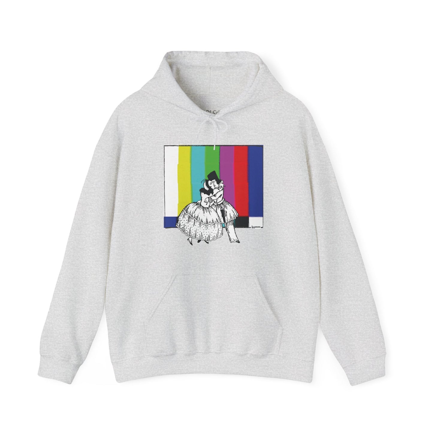 Uncensored Hoodie