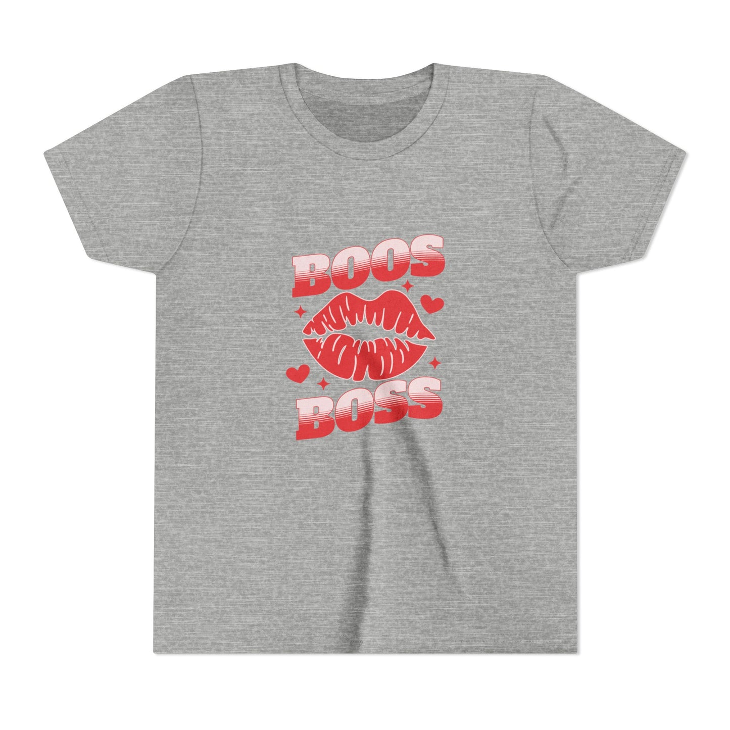 Boos Boss Youth Tee