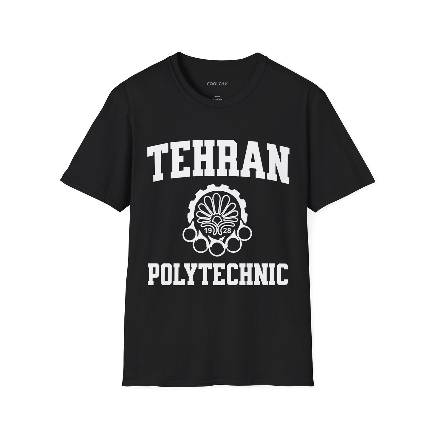 Tehran Polytechnic Unisex T-Shirt